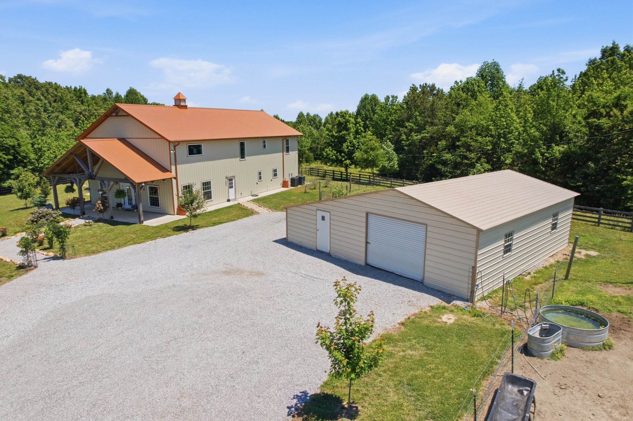 1221 Johnson Branch Road Pulaski, TN 38478 - Photo 12 of 99
