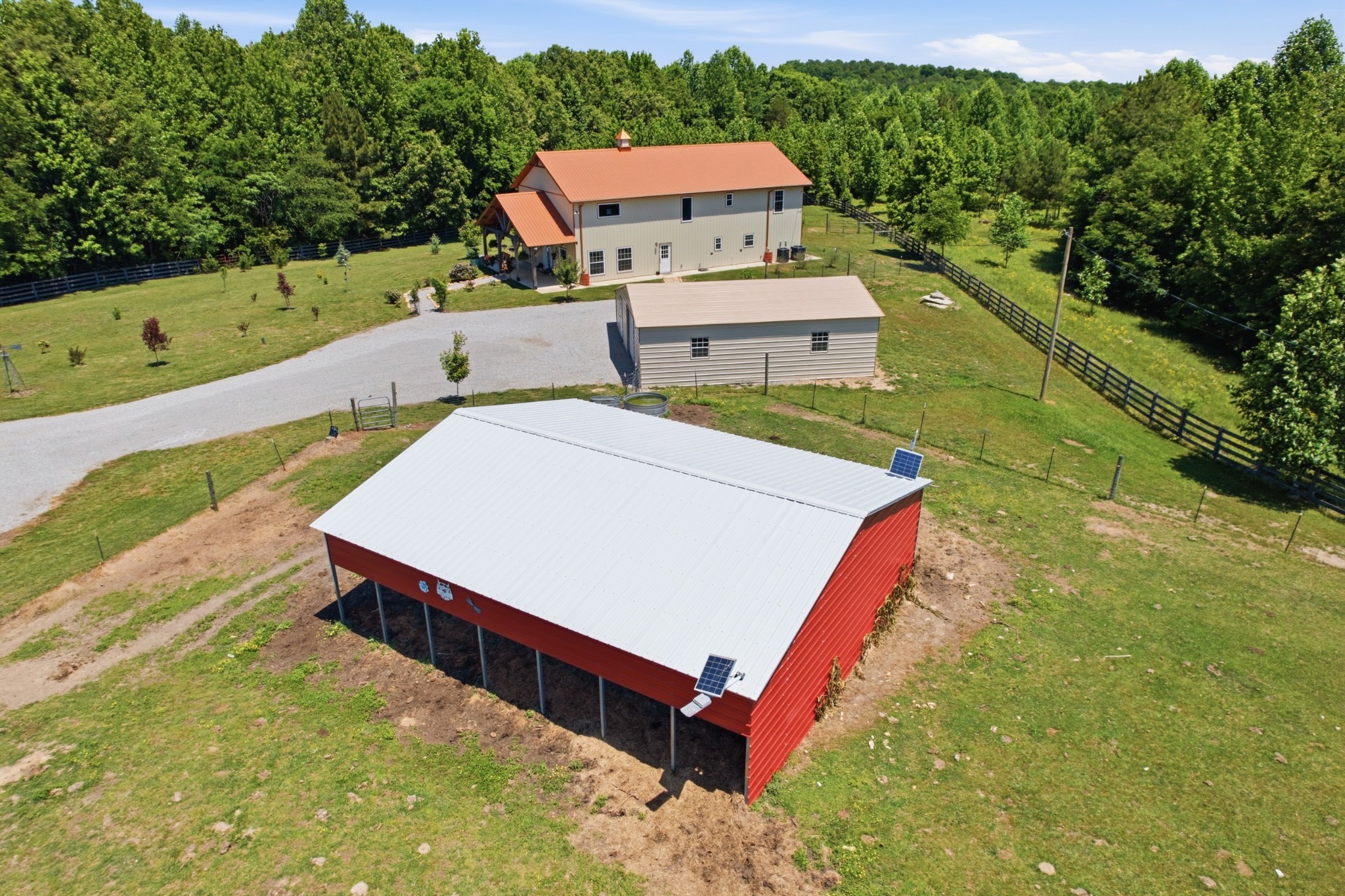 1221 Johnson Branch Road Pulaski, TN 38478 - Photo 13 of 99