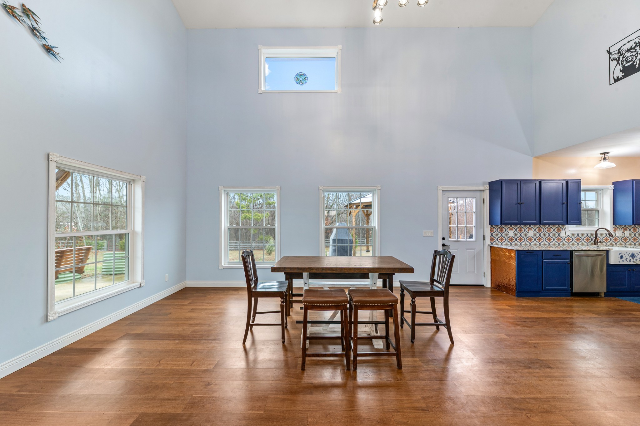 1221 Johnson Branch Road Pulaski, TN 38478 - Photo 17 of 100