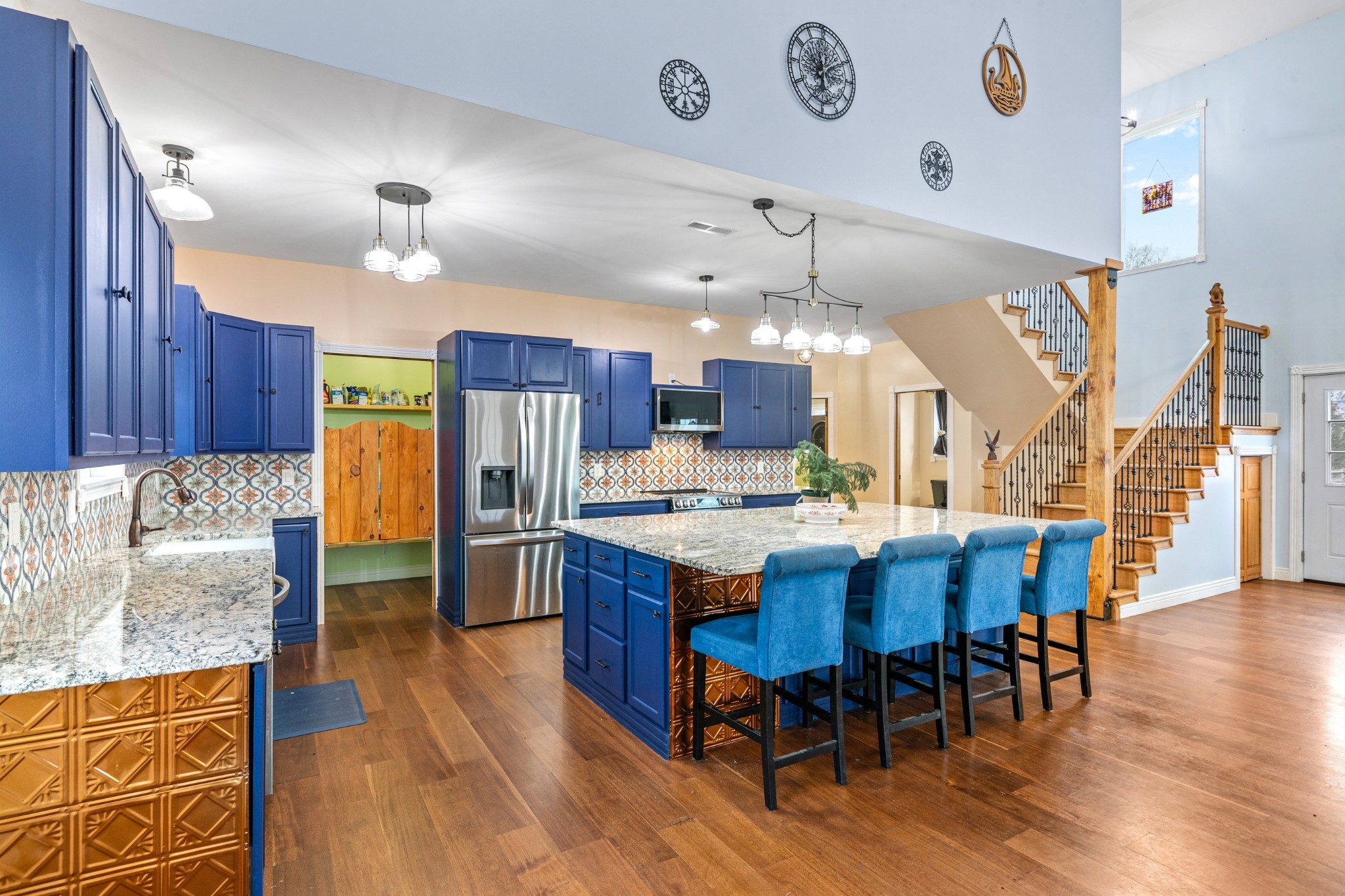 1221 Johnson Branch Road Pulaski, TN 38478 - Photo 18 of 100