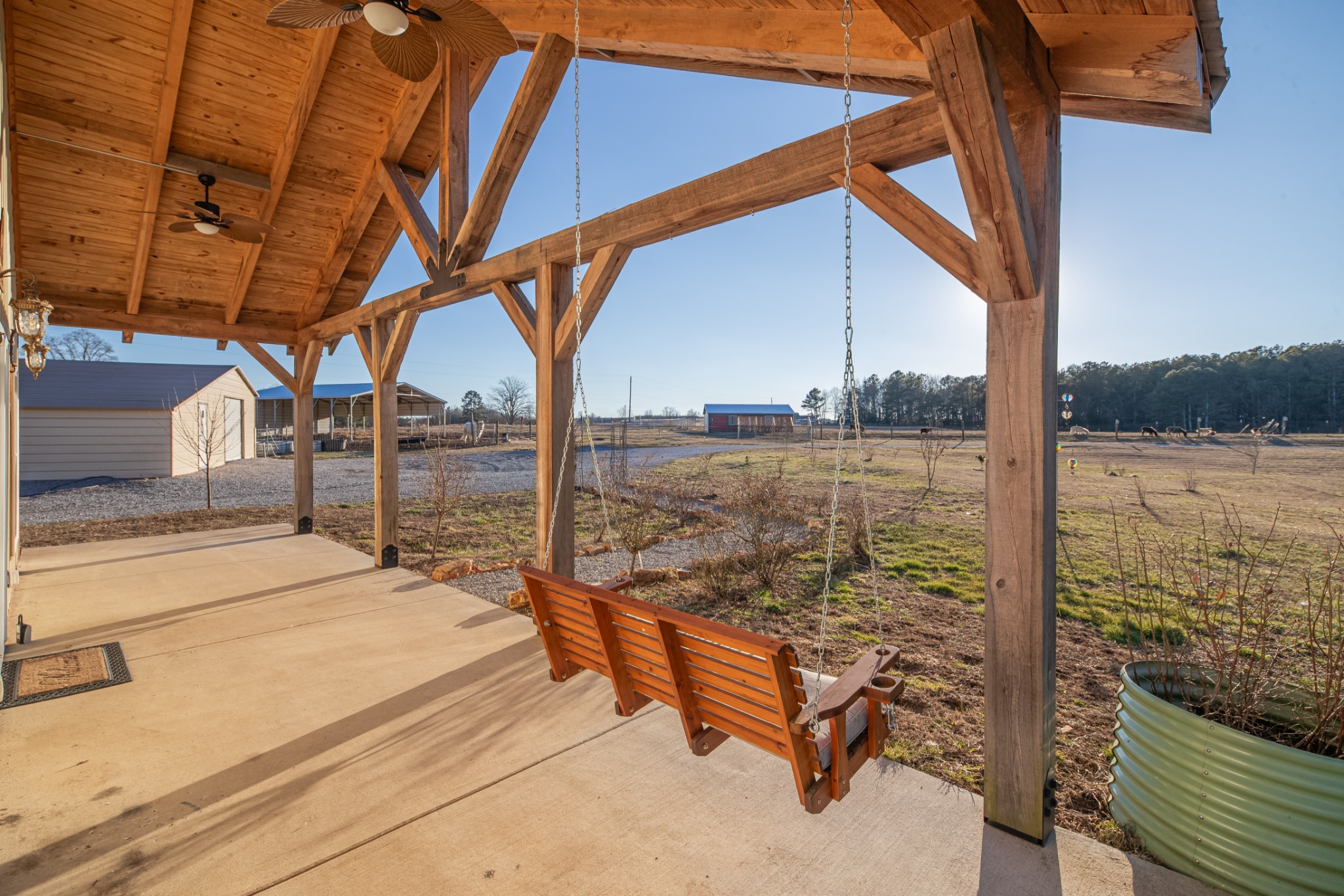 1221 Johnson Branch Road Pulaski, TN 38478 - Photo 2 of 99