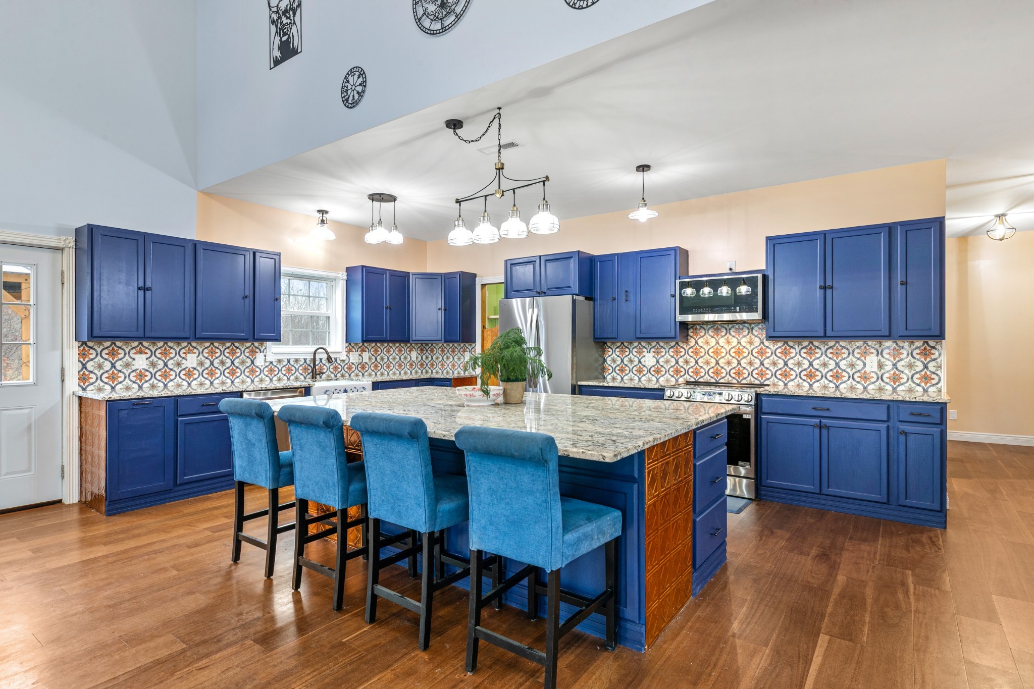 1221 Johnson Branch Road Pulaski, TN 38478 - Photo 26 of 99