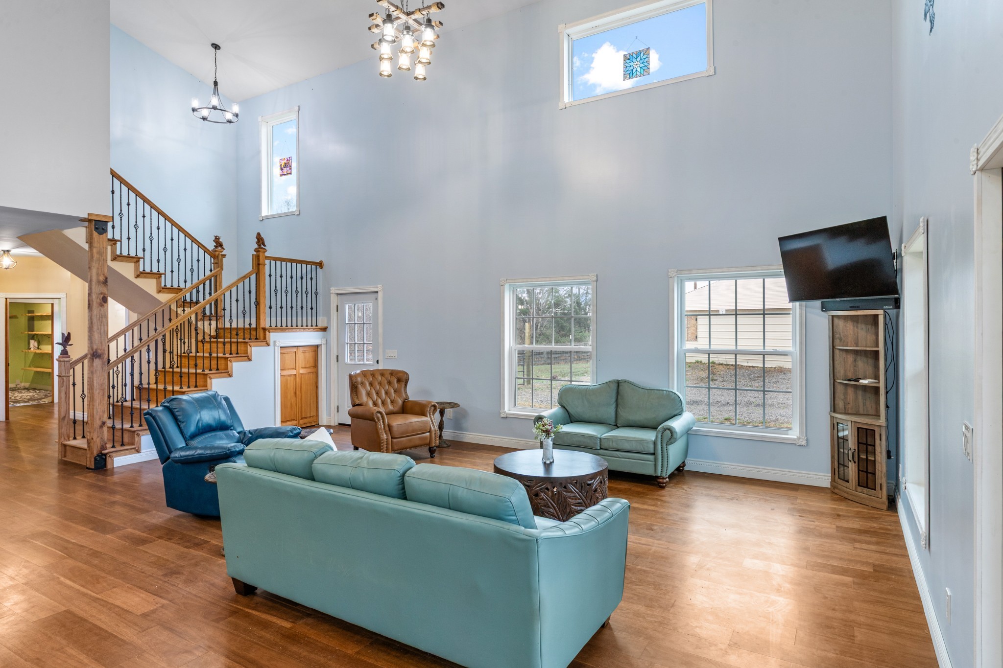 1221 Johnson Branch Road Pulaski, TN 38478 - Photo 3 of 99