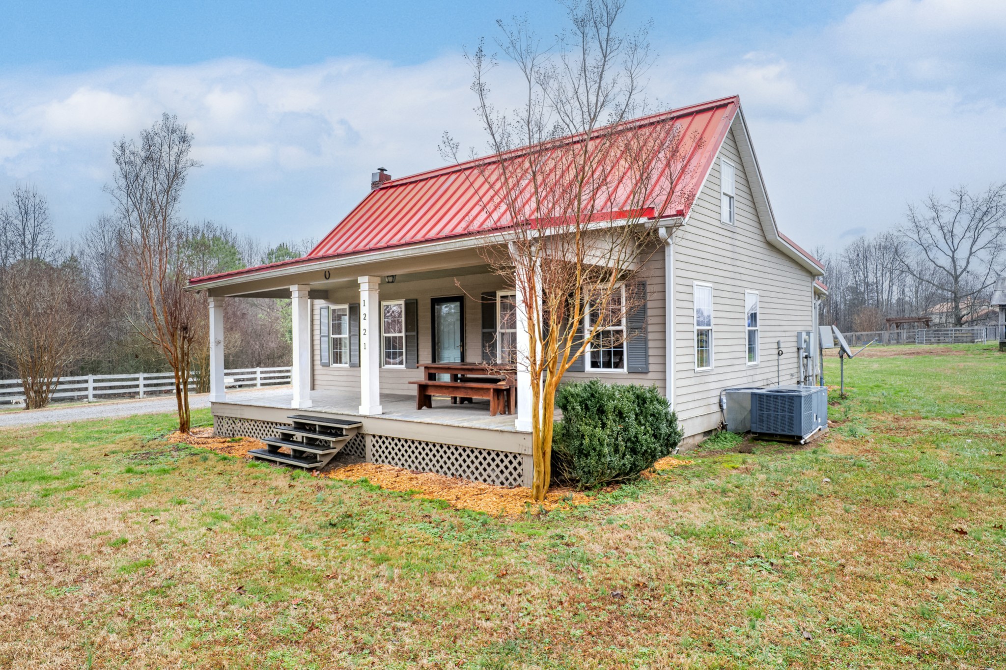 1221 Johnson Branch Road Pulaski, TN 38478 - Photo 33 of 99