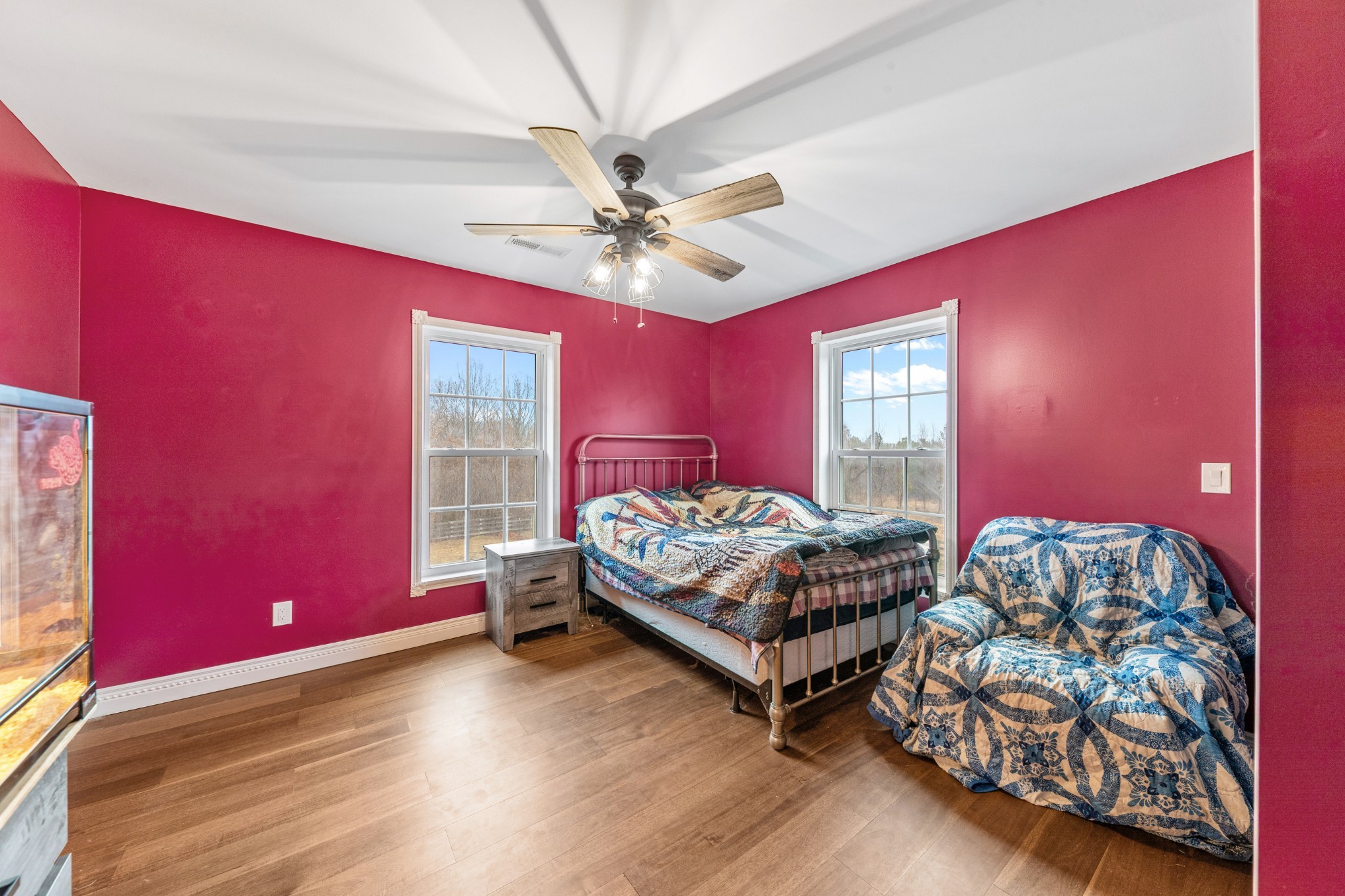 1221 Johnson Branch Road Pulaski, TN 38478 - Photo 39 of 100