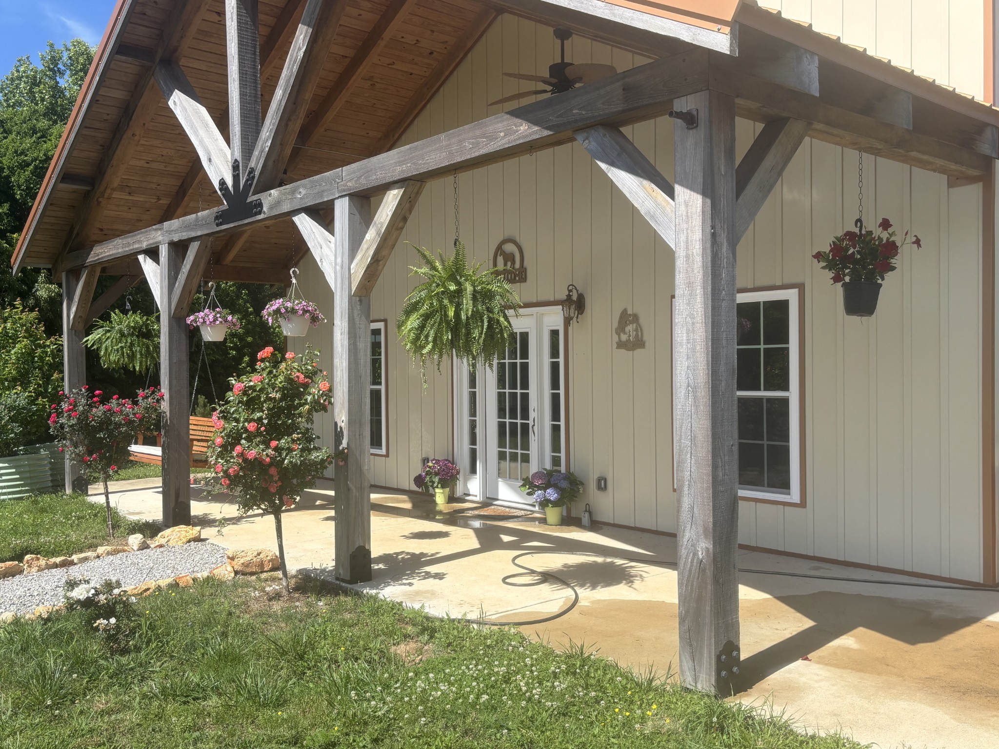 1221 Johnson Branch Road Pulaski, TN 38478 - Photo 4 of 99