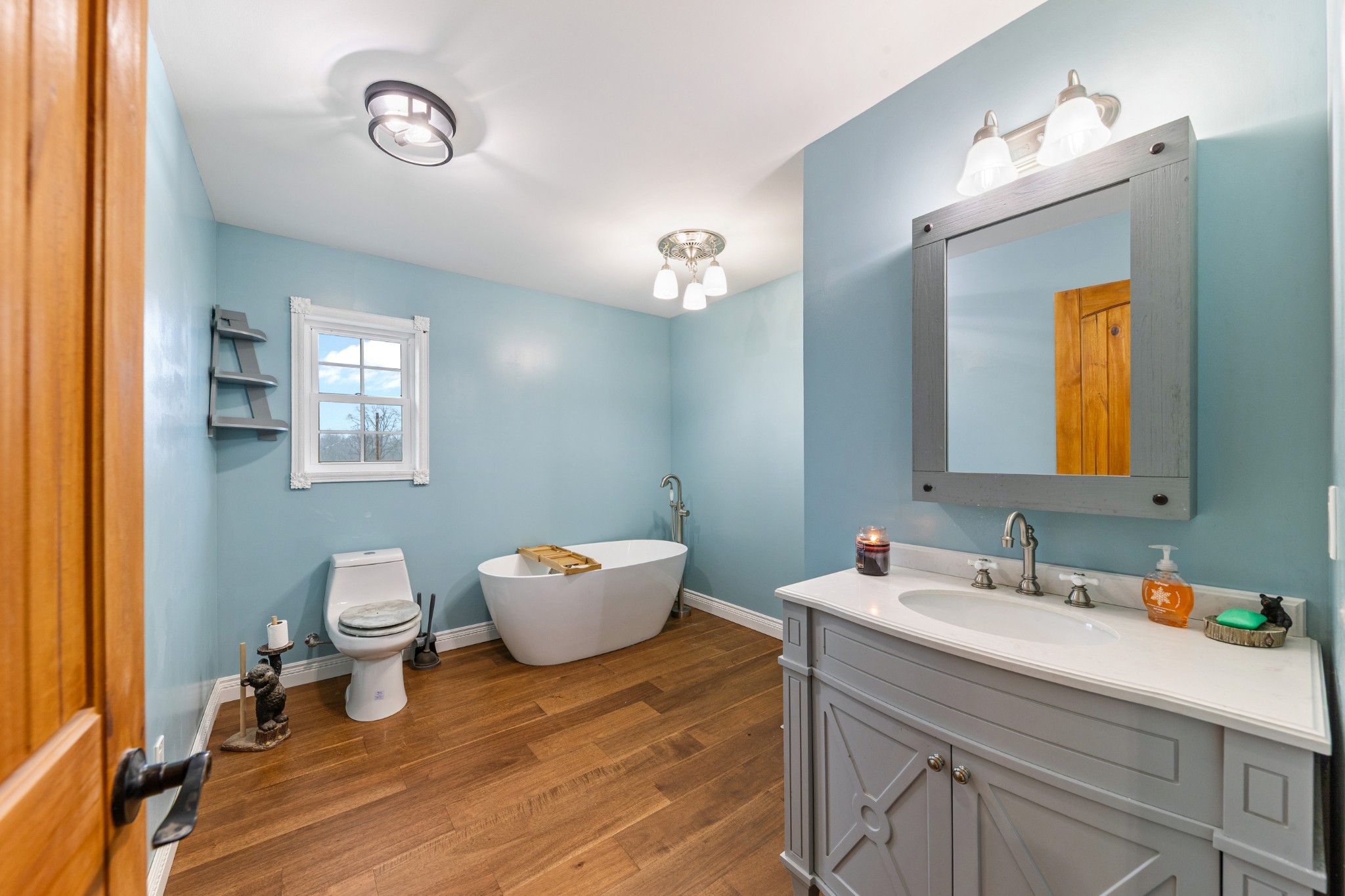 1221 Johnson Branch Road Pulaski, TN 38478 - Photo 41 of 100