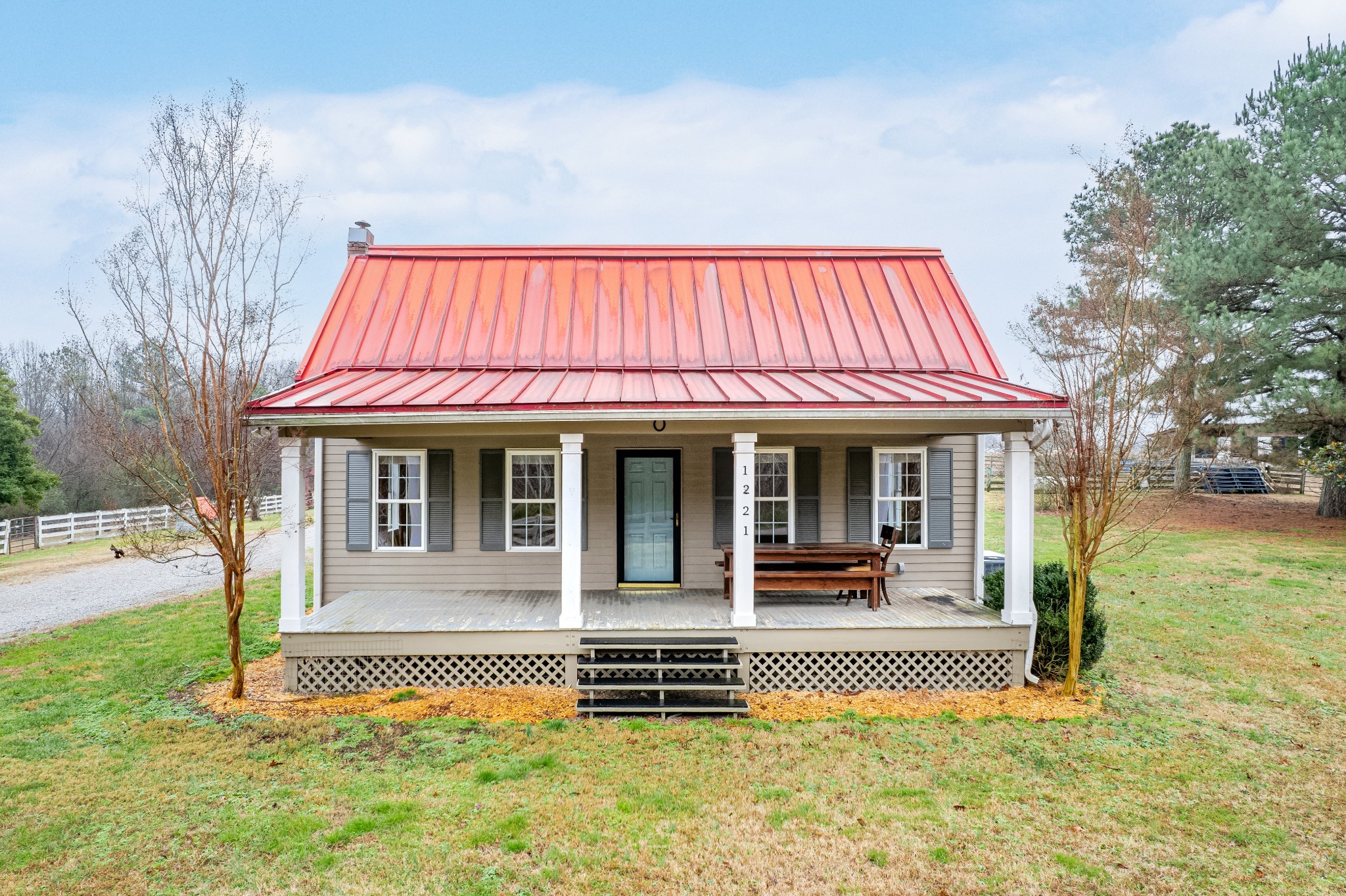 1221 Johnson Branch Road Pulaski, TN 38478 - Photo 43 of 100