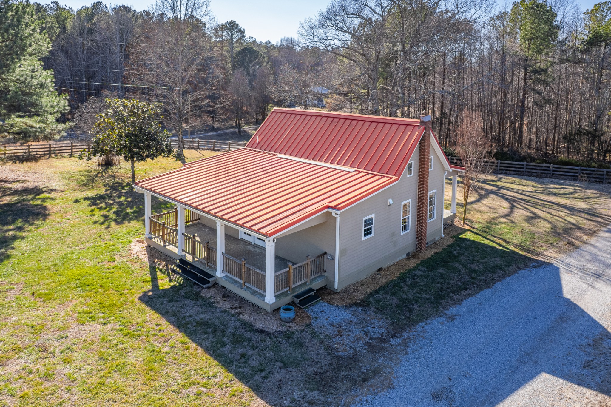 1221 Johnson Branch Road Pulaski, TN 38478 - Photo 50 of 99