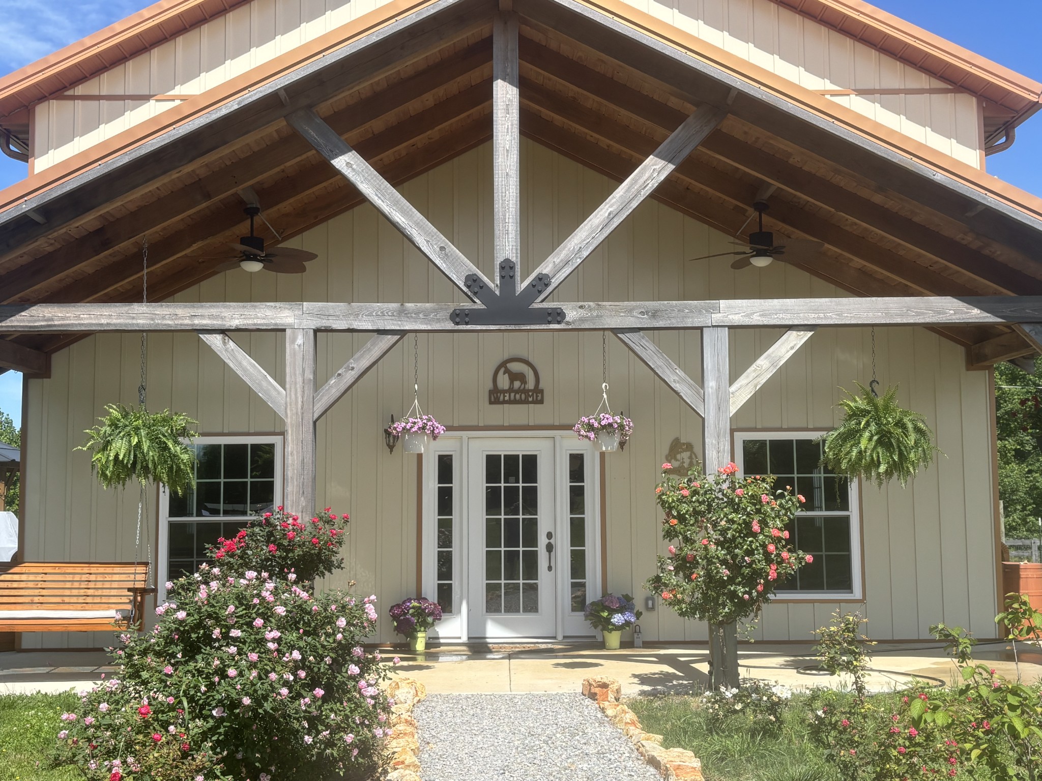 1221 Johnson Branch Road Pulaski, TN 38478 - Photo 5 of 99