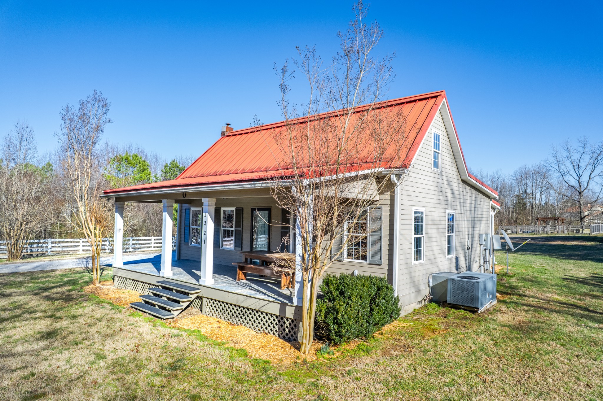 1221 Johnson Branch Road Pulaski, TN 38478 - Photo 52 of 99