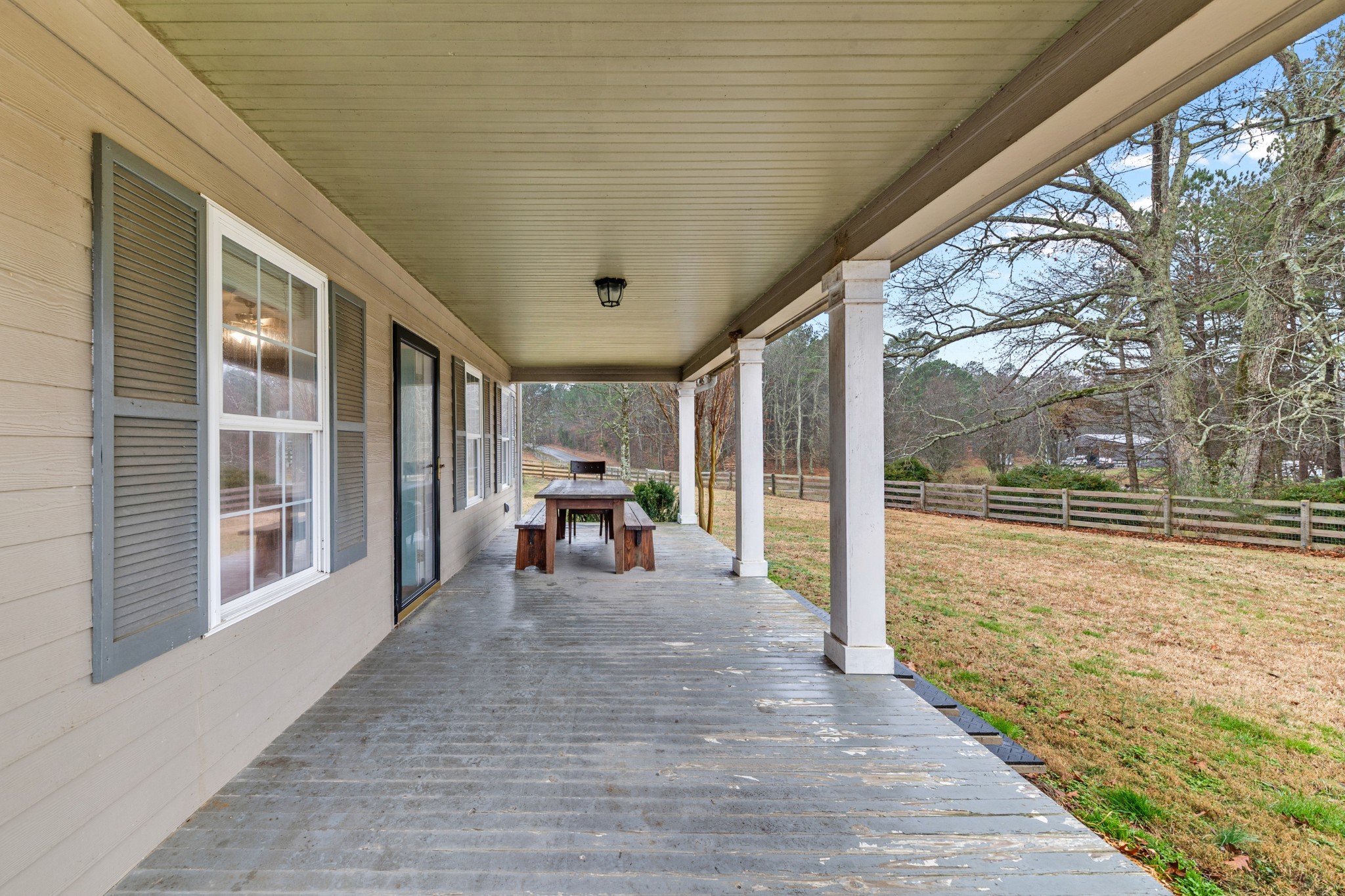 1221 Johnson Branch Road Pulaski, TN 38478 - Photo 53 of 99