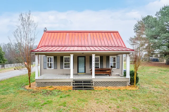 $1,600,000 | 1221 Johnson Branch Road, Pulaski, TN 38478