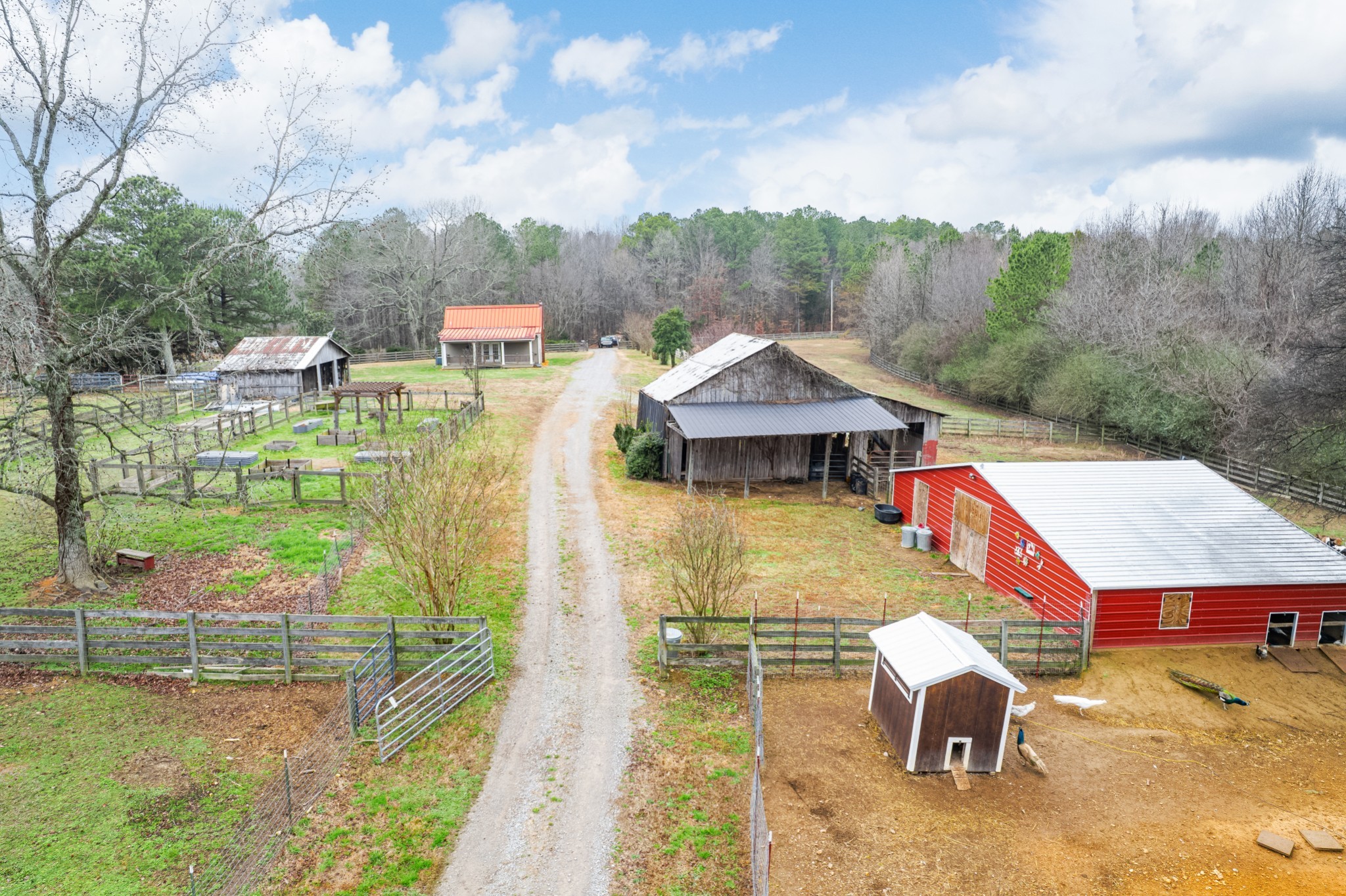 1221 Johnson Branch Road Pulaski, TN 38478 - Photo 58 of 99