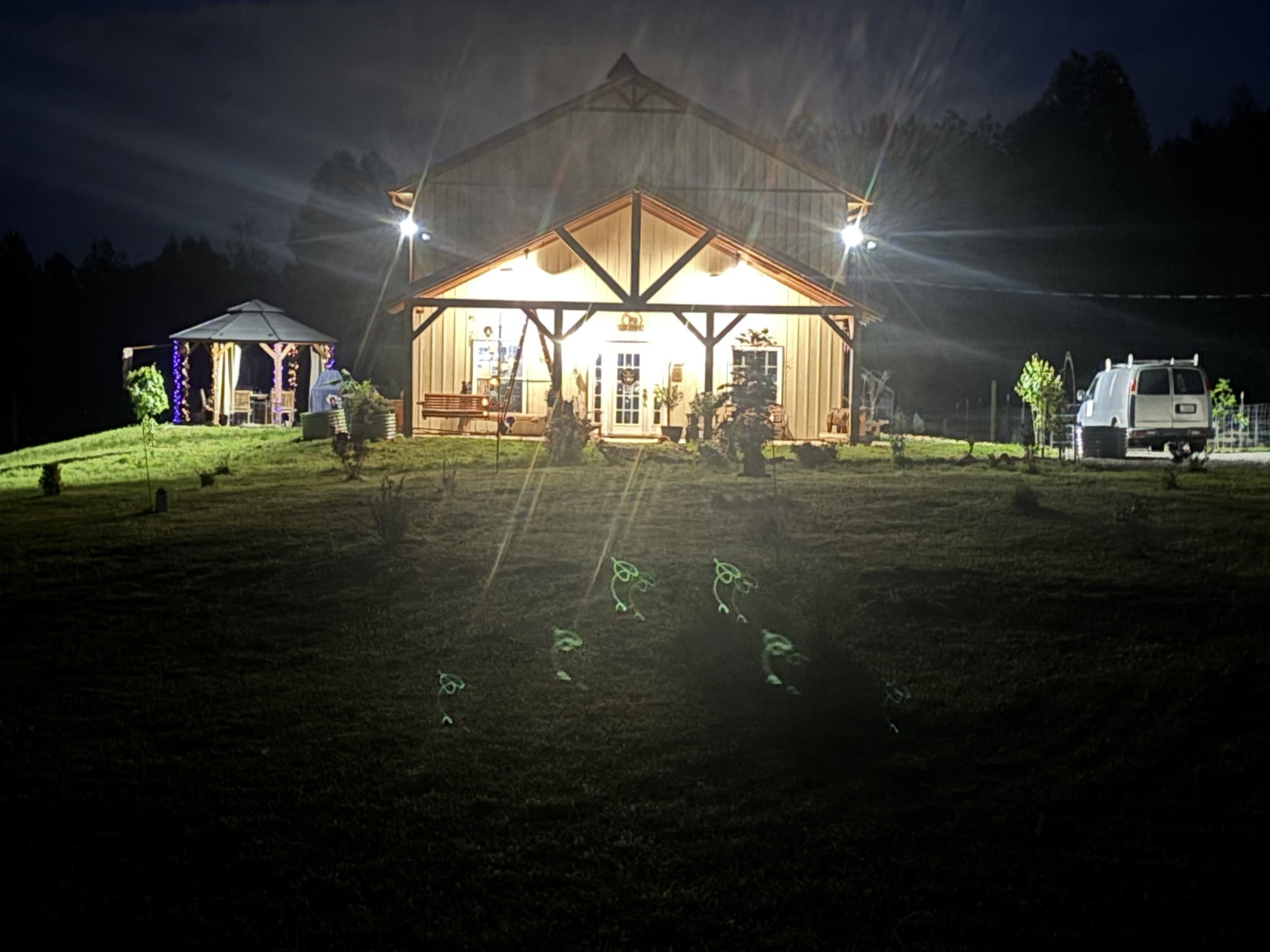 1221 Johnson Branch Road Pulaski, TN 38478 - Photo 6 of 99