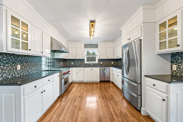 $1,499,000 | 1221 Johnson Branch Road, Pulaski, TN 38478