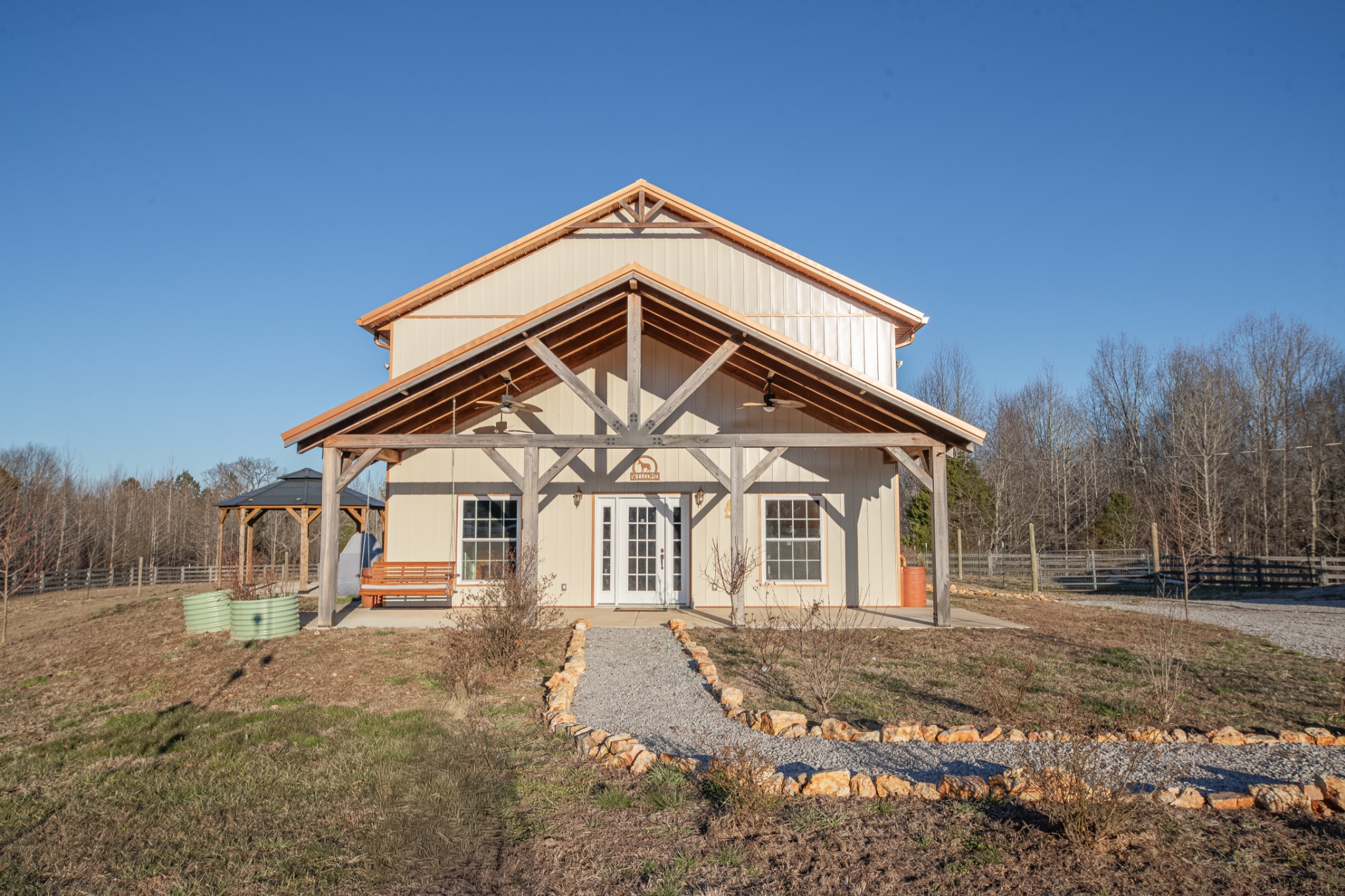 1221 Johnson Branch Road Pulaski, TN 38478 - Photo 64 of 99