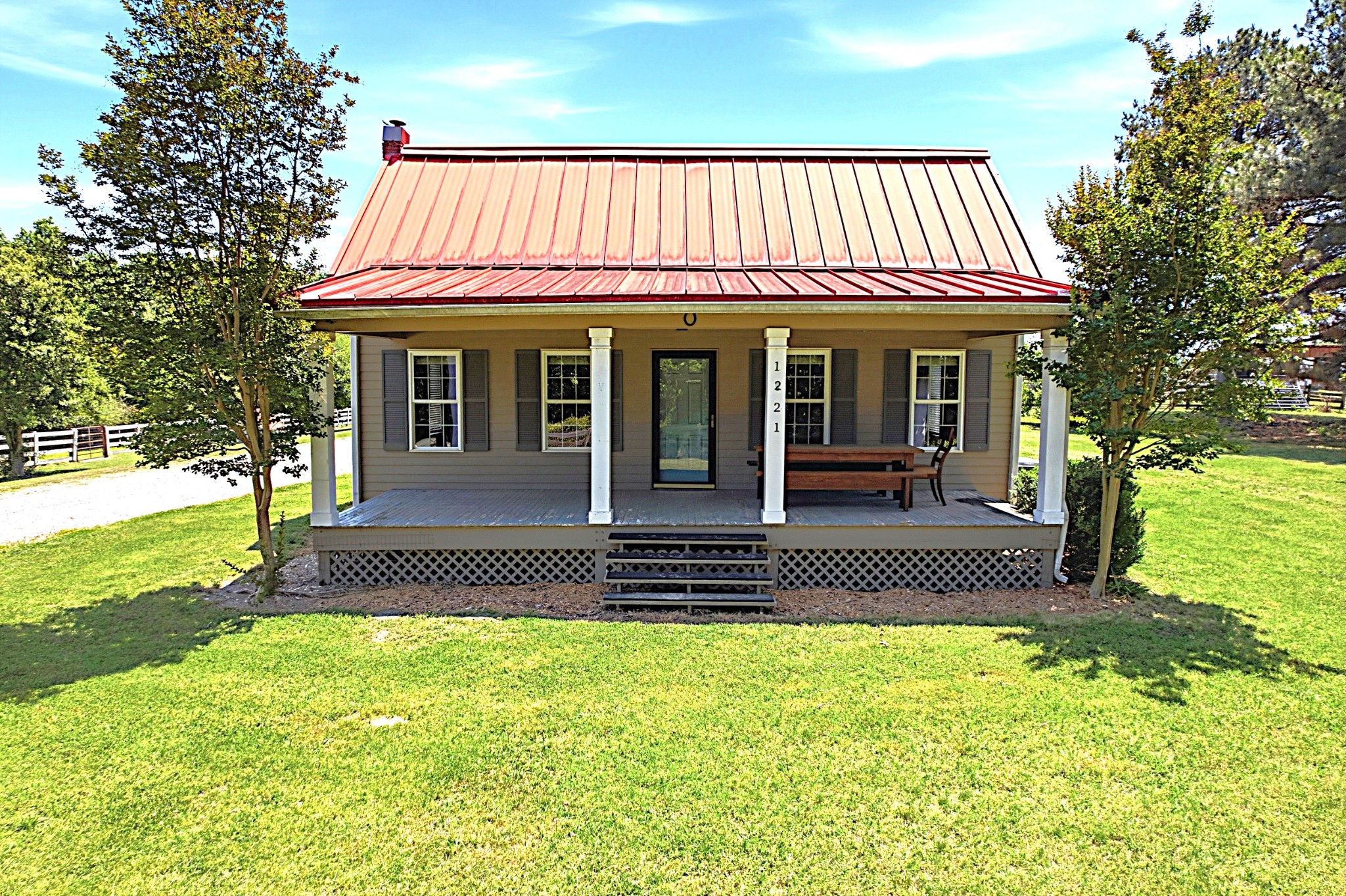 1221 Johnson Branch Road Pulaski, TN 38478 - Photo 65 of 99