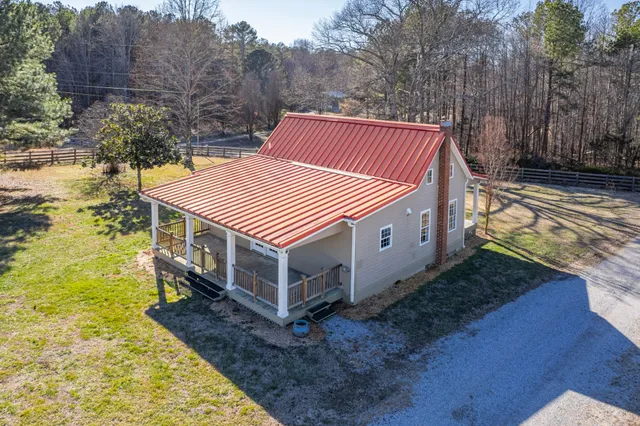 $1,499,000 | 1221 Johnson Branch Road, Pulaski, TN 38478
