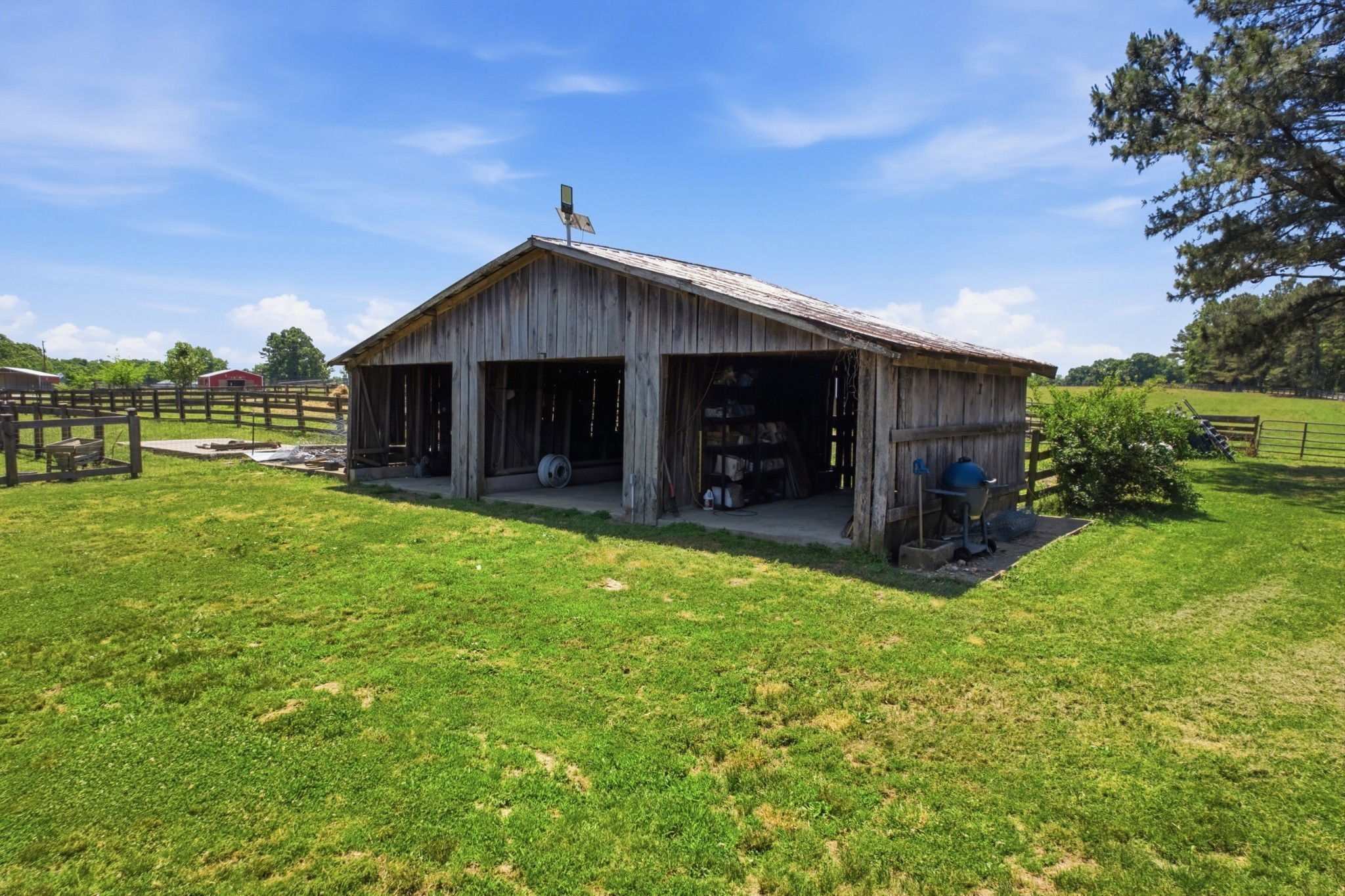 1221 Johnson Branch Road Pulaski, TN 38478 - Photo 70 of 99
