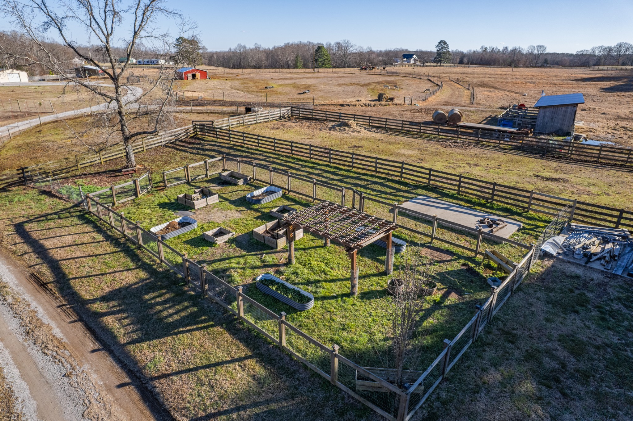 1221 Johnson Branch Road Pulaski, TN 38478 - Photo 71 of 99