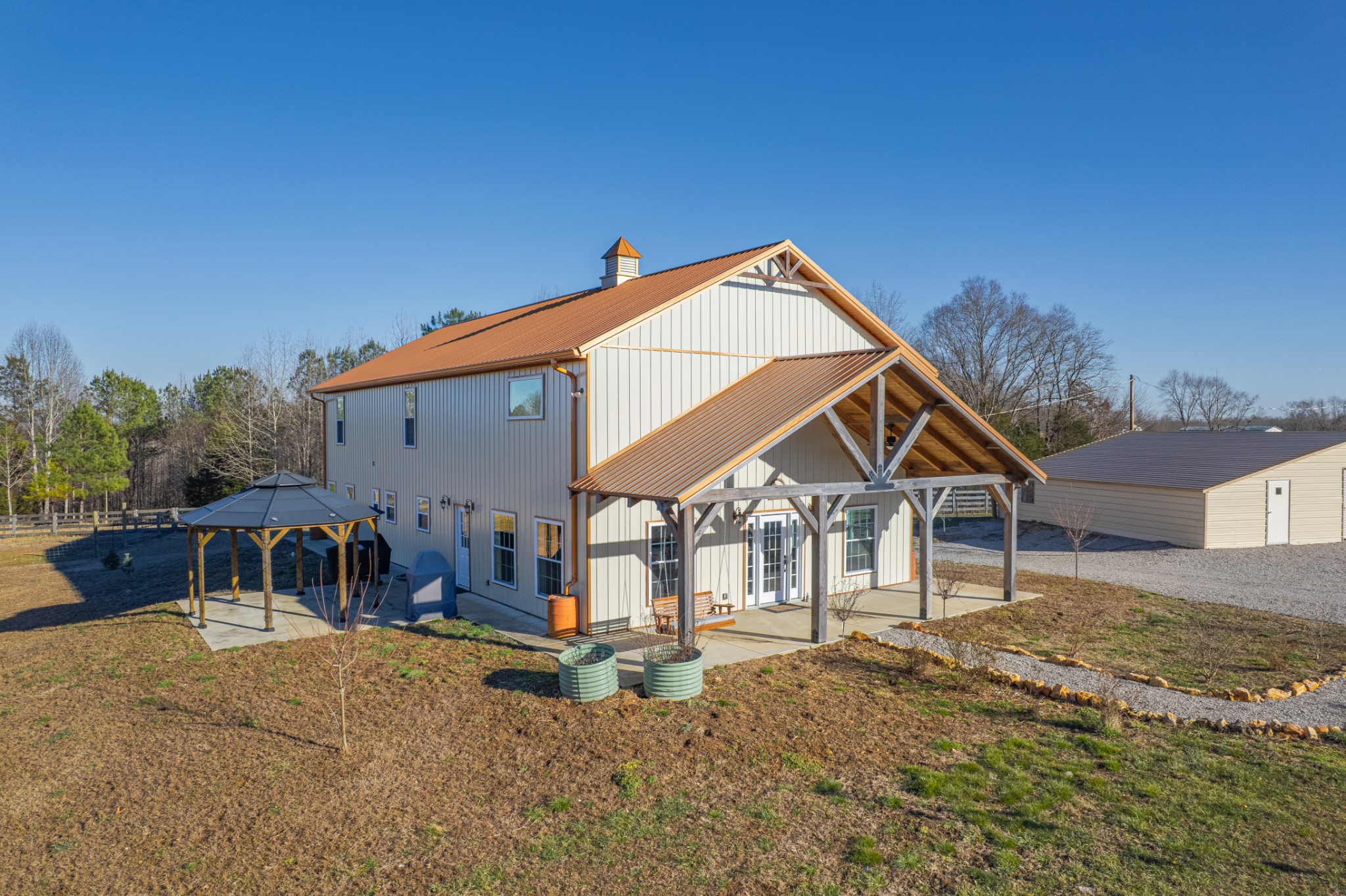 1221 Johnson Branch Road Pulaski, TN 38478 - Photo 73 of 100