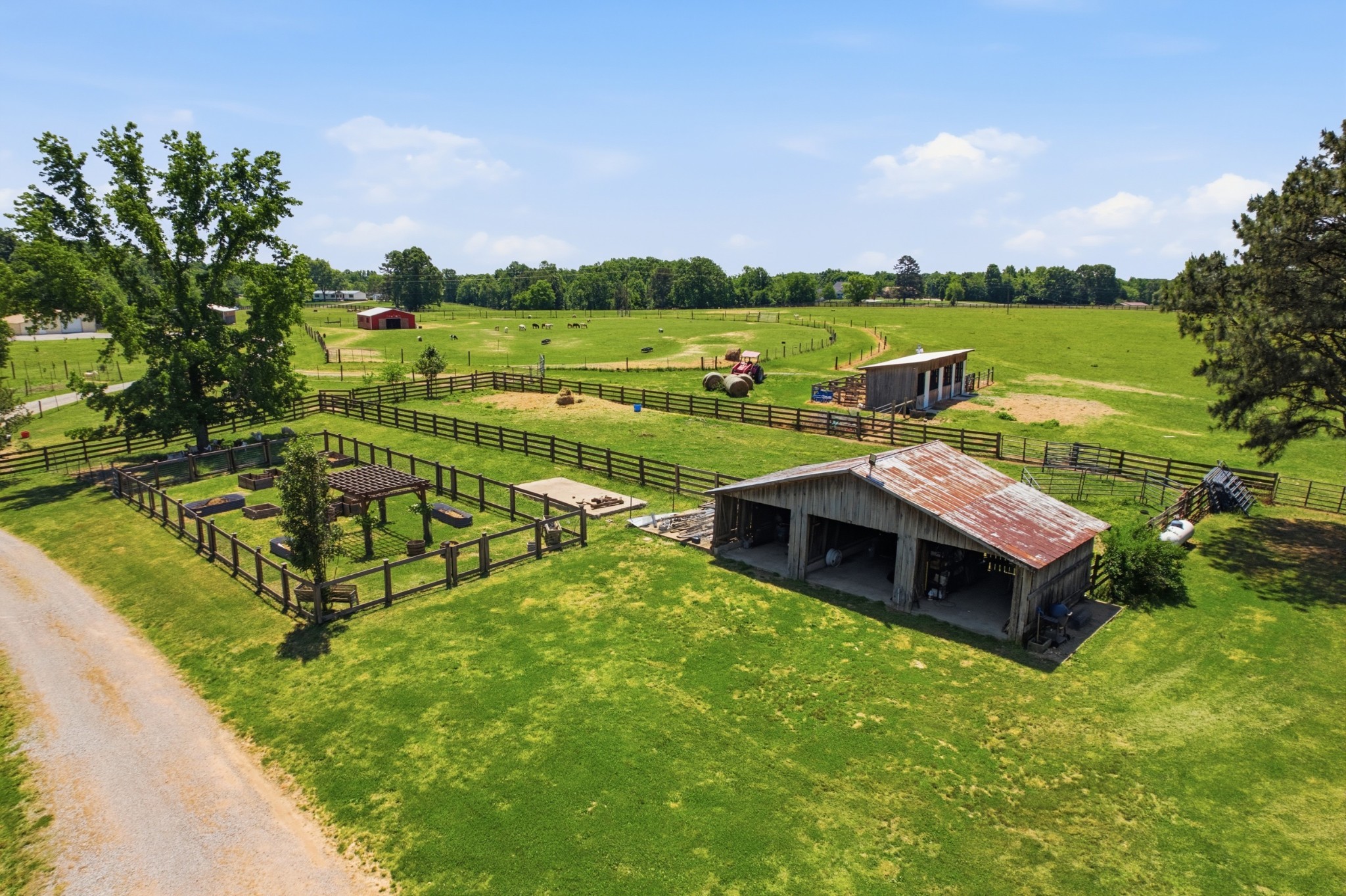 1221 Johnson Branch Road Pulaski, TN 38478 - Photo 73 of 99