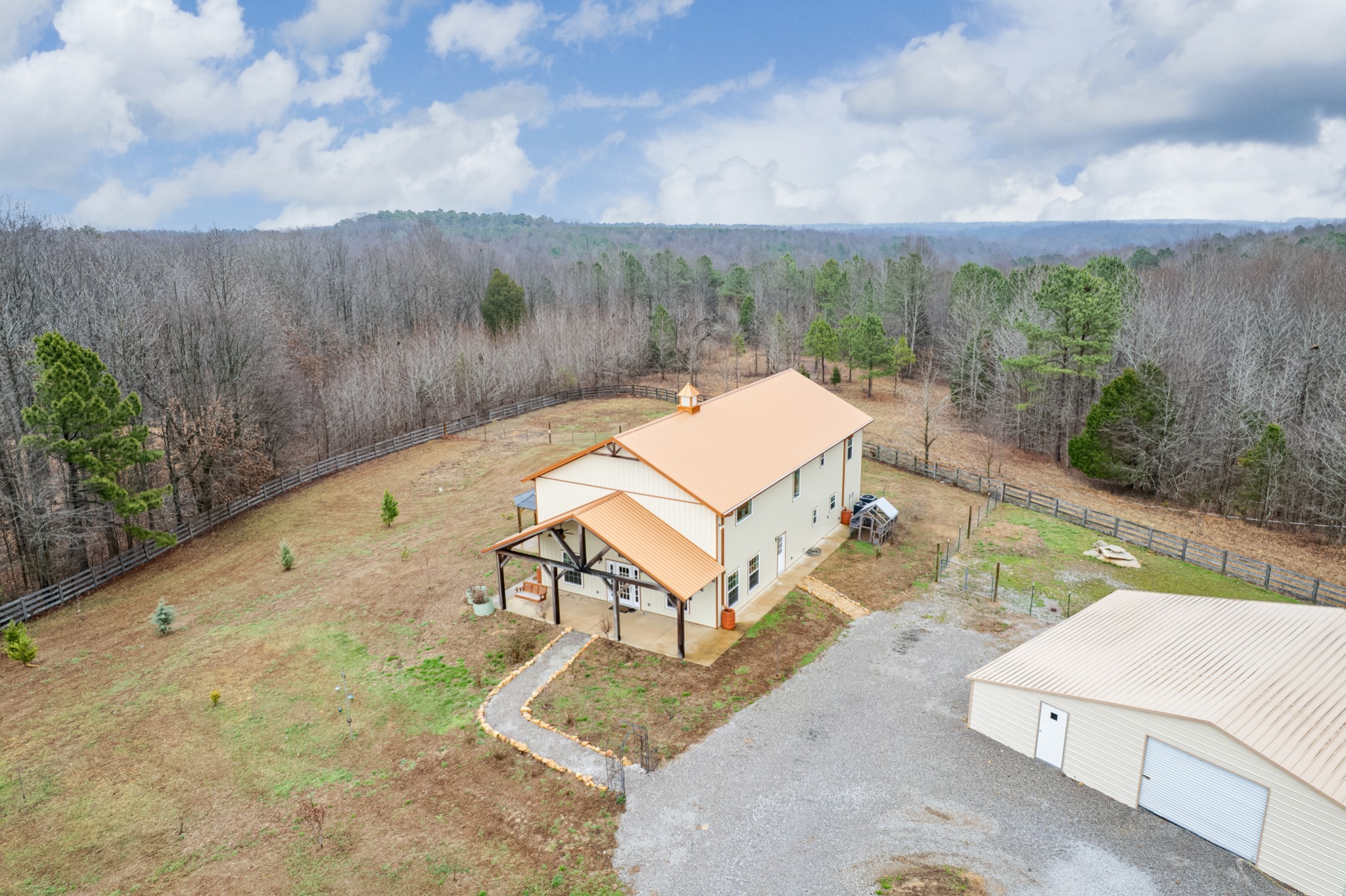 1221 Johnson Branch Road Pulaski, TN 38478 - Photo 74 of 100