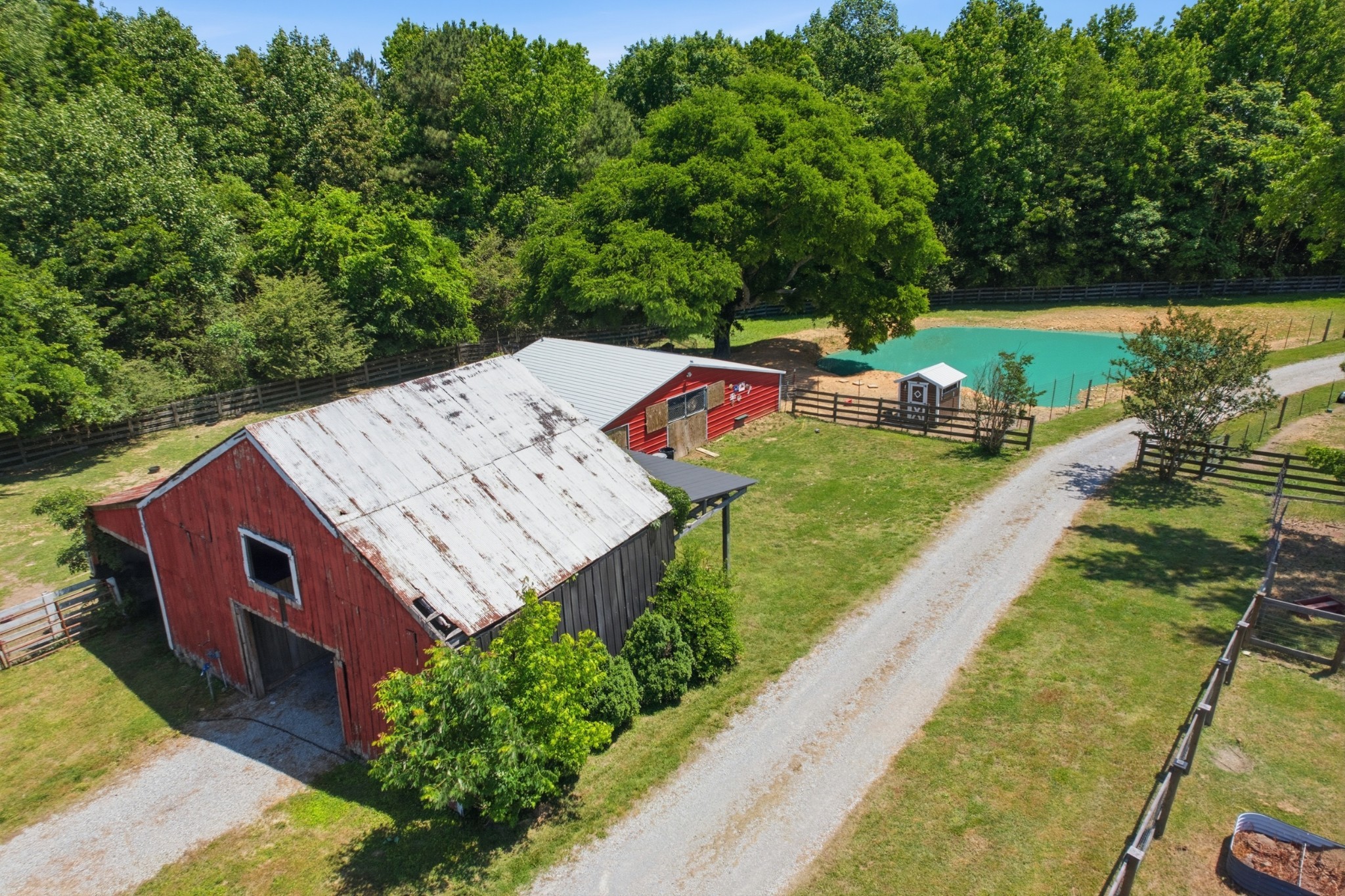 1221 Johnson Branch Road Pulaski, TN 38478 - Photo 75 of 99