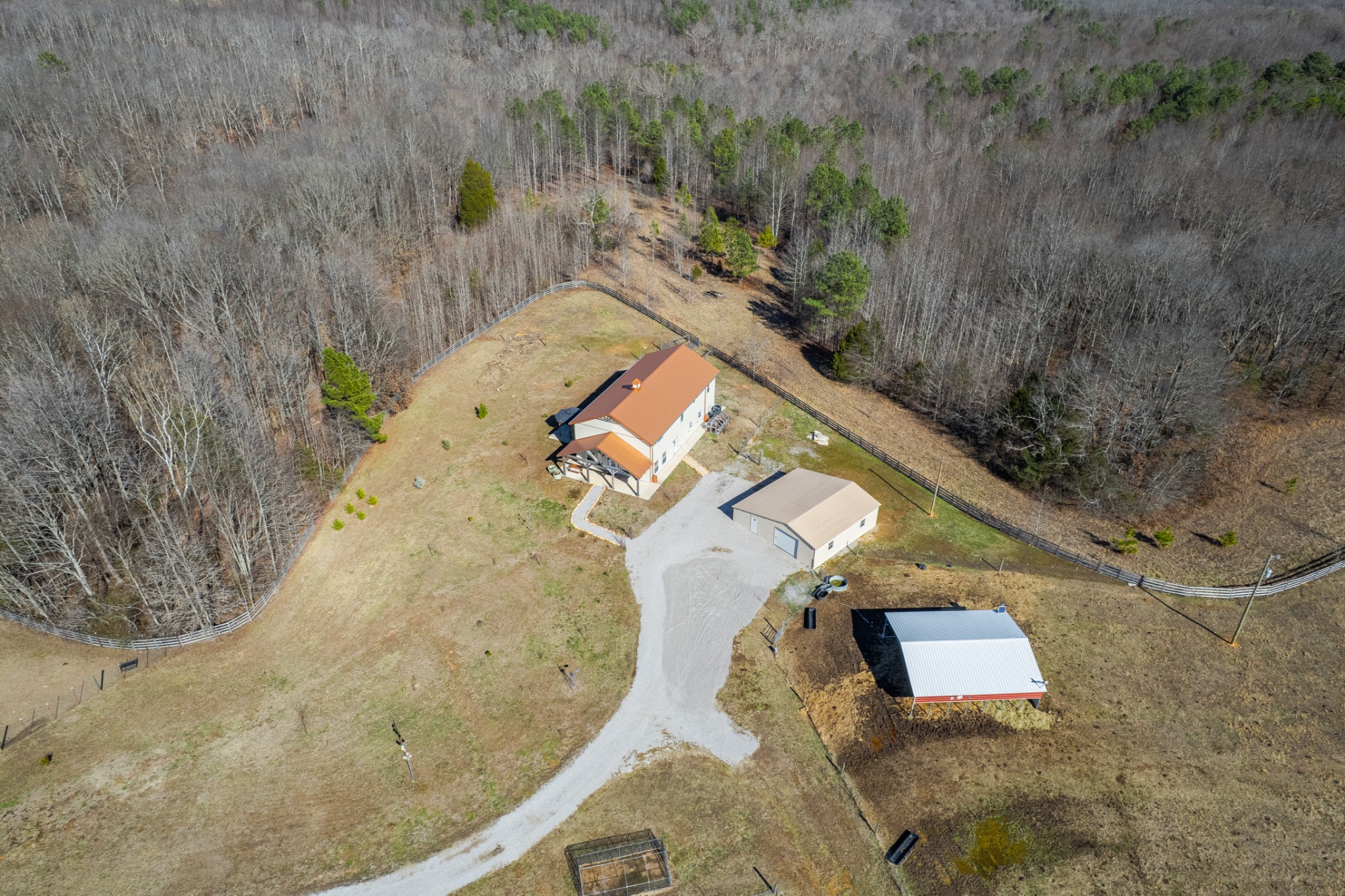 1221 Johnson Branch Road Pulaski, TN 38478 - Photo 75 of 100