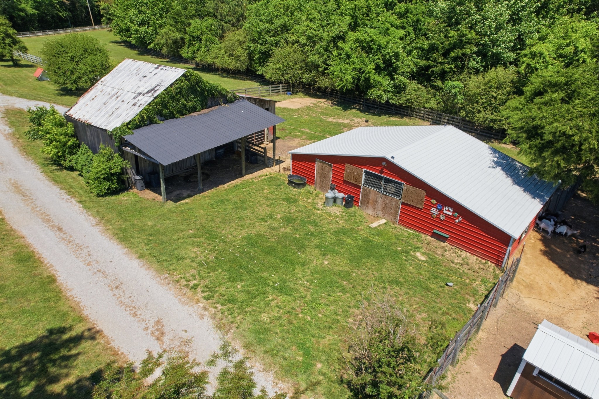 1221 Johnson Branch Road Pulaski, TN 38478 - Photo 76 of 99