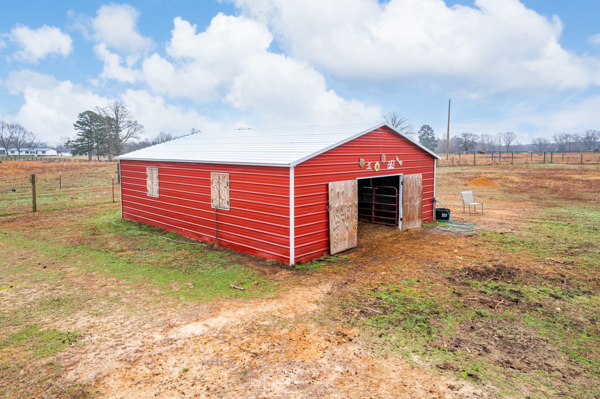 1221 Johnson Branch Road Pulaski, TN 38478 - Photo 77 of 100