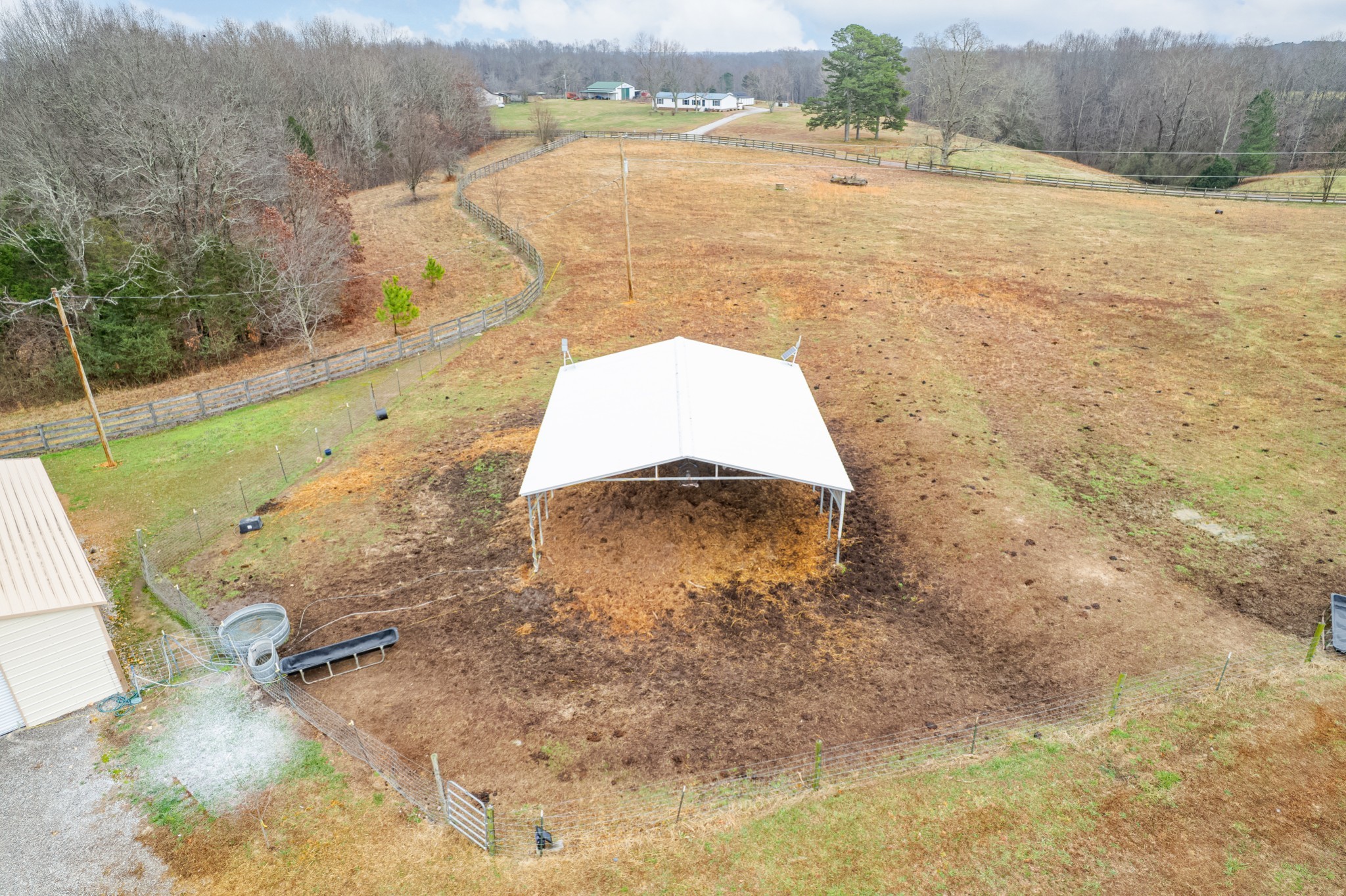 1221 Johnson Branch Road Pulaski, TN 38478 - Photo 78 of 99