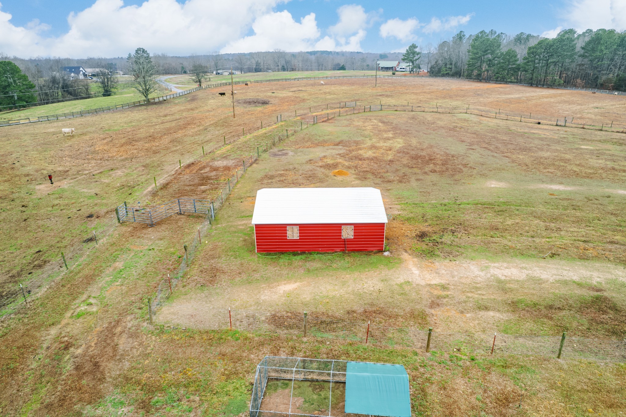 1221 Johnson Branch Road Pulaski, TN 38478 - Photo 78 of 100