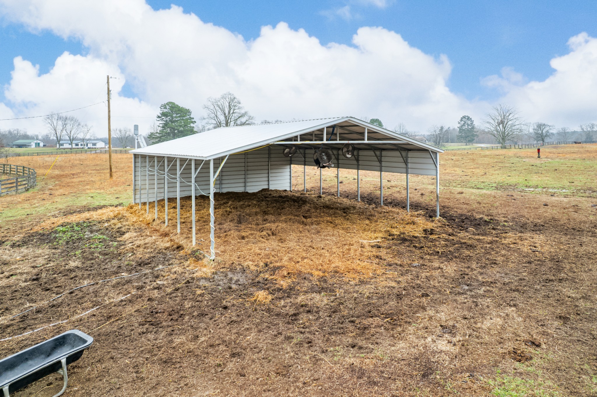 1221 Johnson Branch Road Pulaski, TN 38478 - Photo 80 of 100