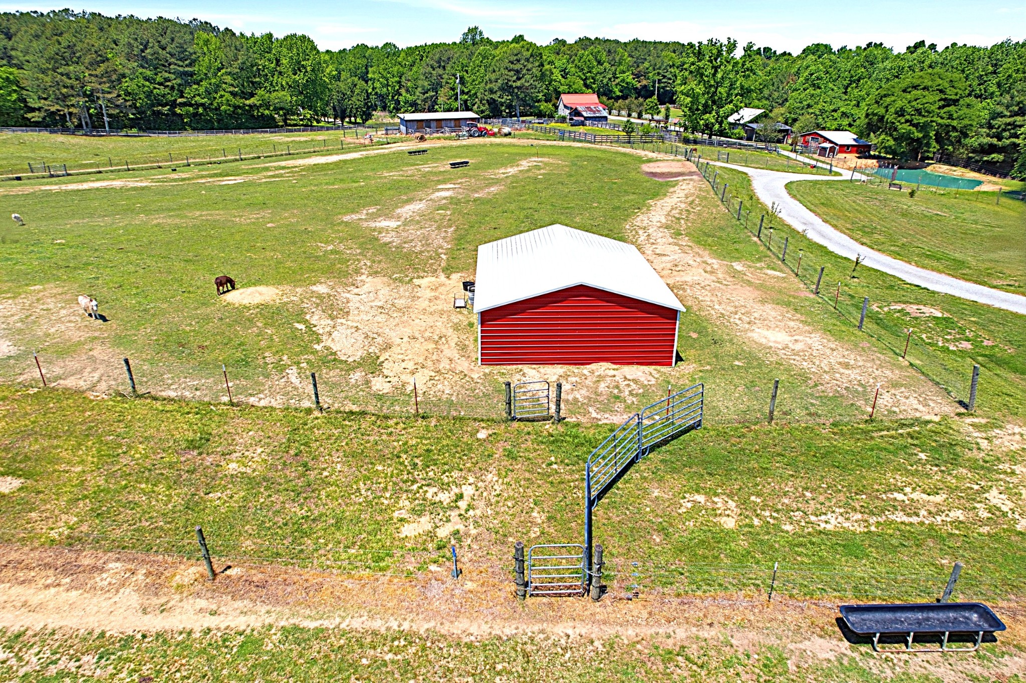 1221 Johnson Branch Road Pulaski, TN 38478 - Photo 81 of 99