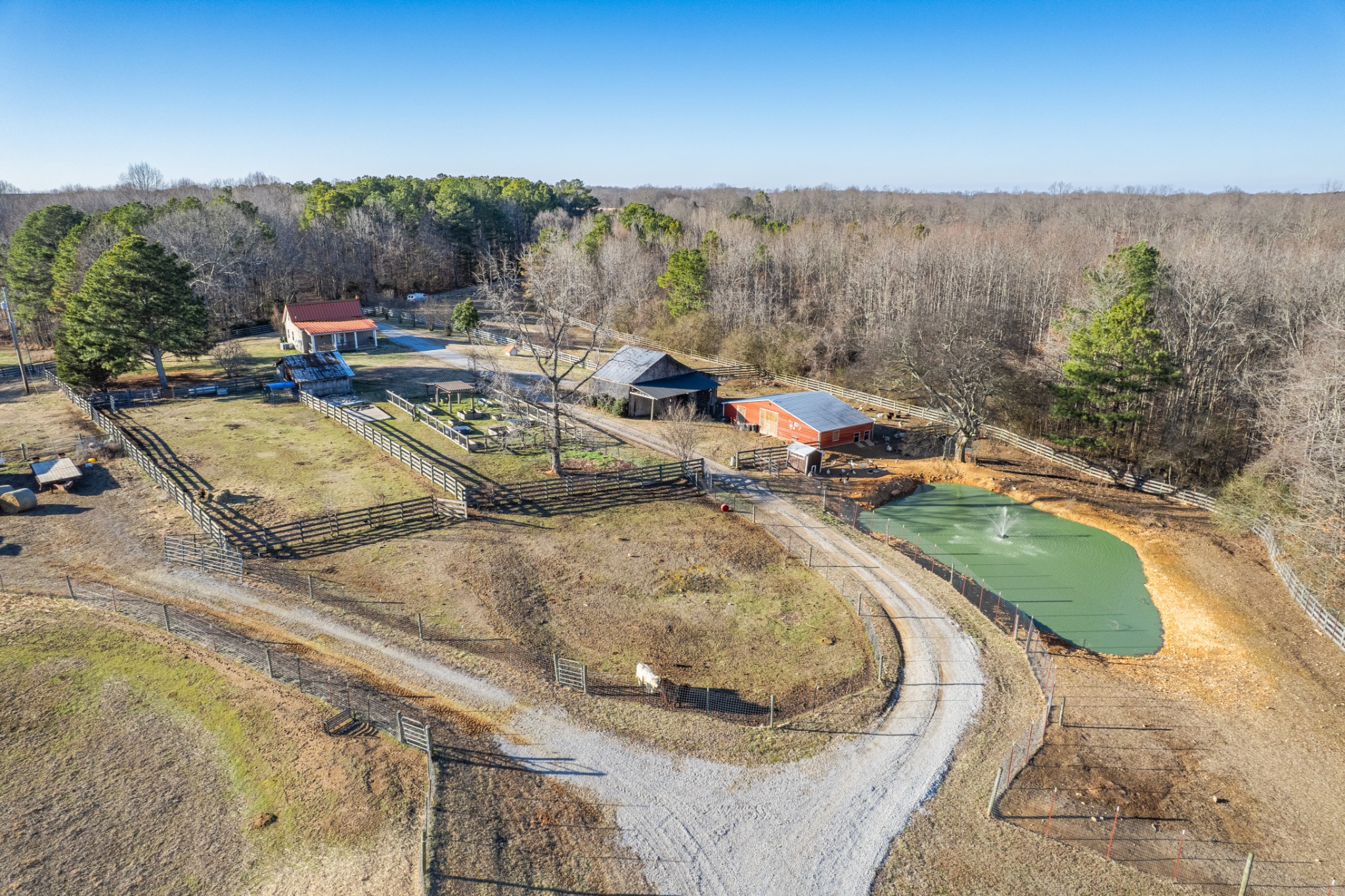 1221 Johnson Branch Road Pulaski, TN 38478 - Photo 82 of 100