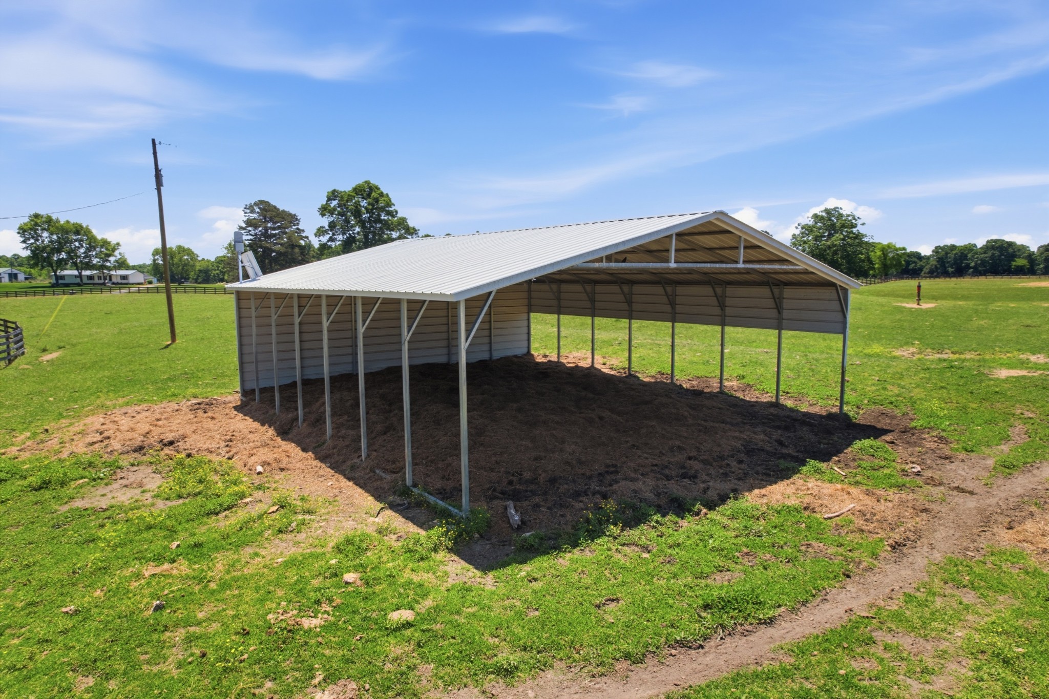 1221 Johnson Branch Road Pulaski, TN 38478 - Photo 83 of 99