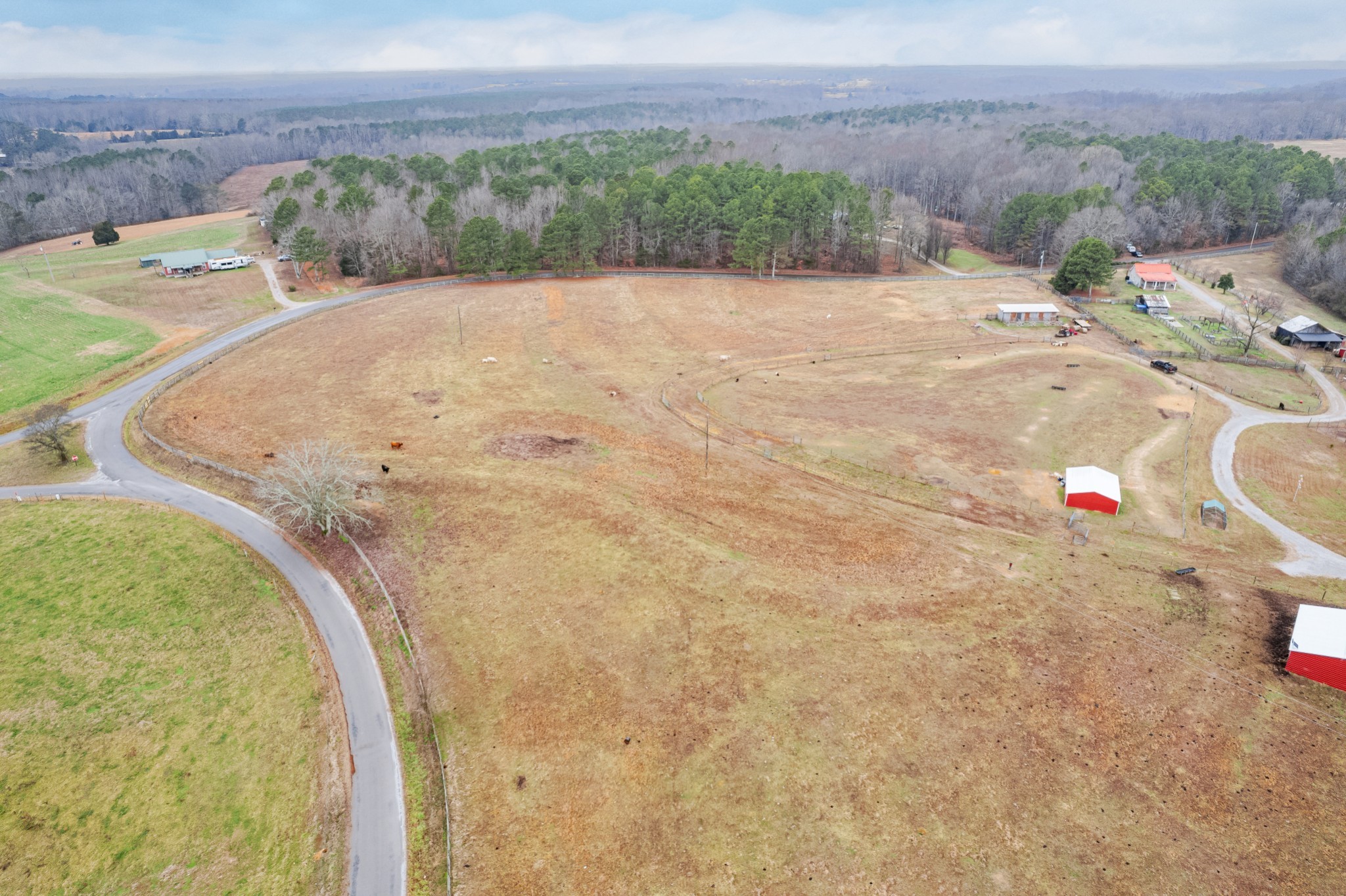 1221 Johnson Branch Road Pulaski, TN 38478 - Photo 84 of 99