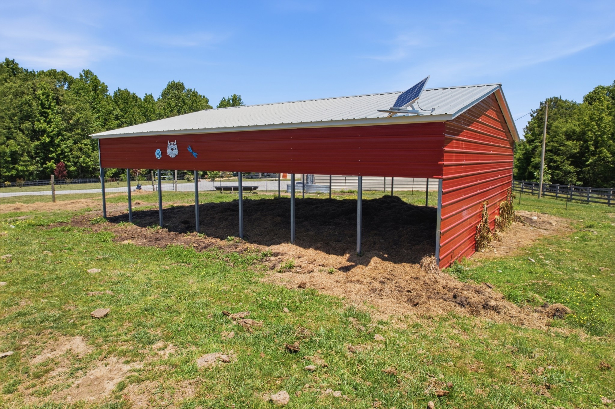 1221 Johnson Branch Road Pulaski, TN 38478 - Photo 84 of 99