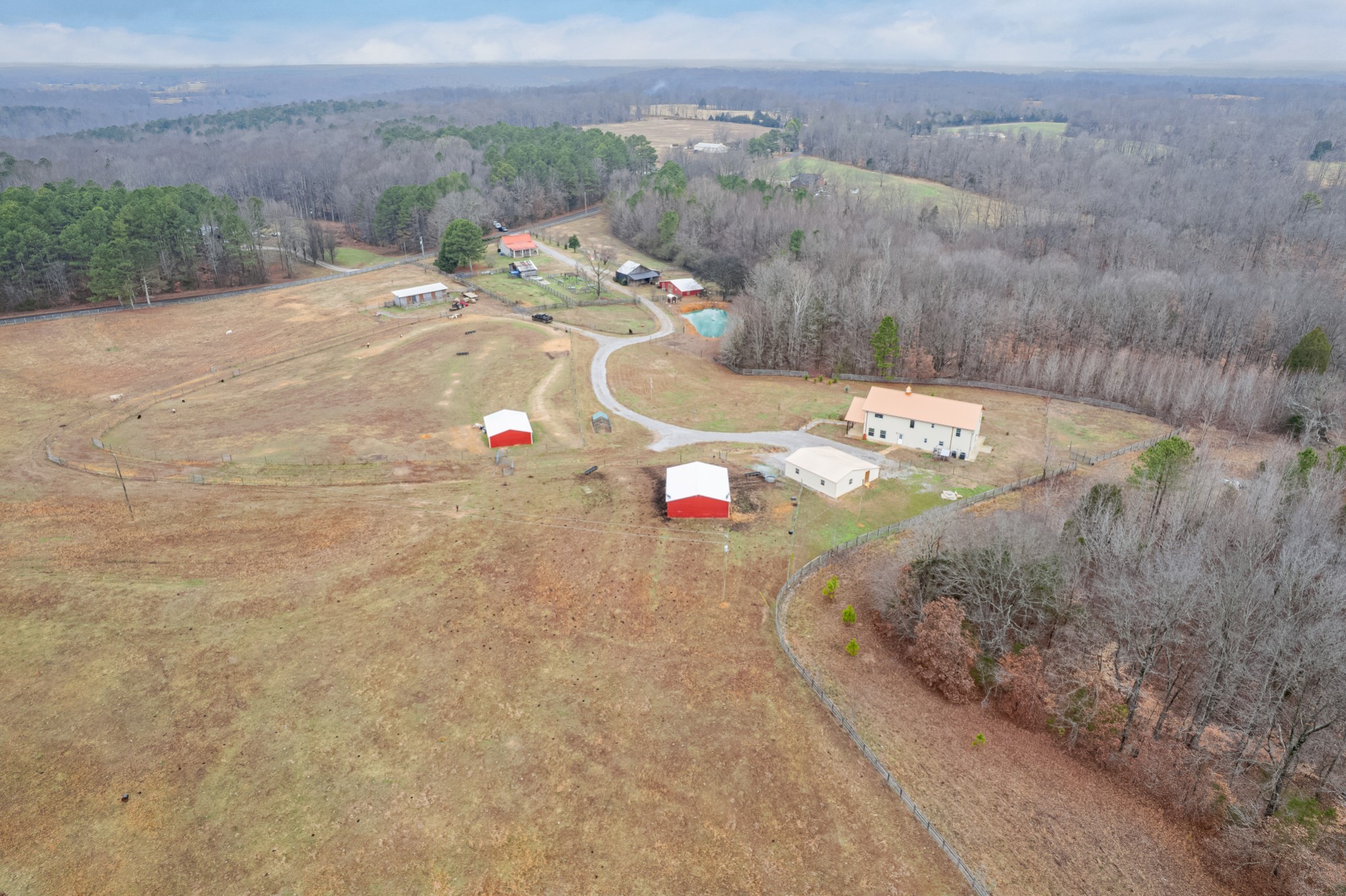1221 Johnson Branch Road Pulaski, TN 38478 - Photo 84 of 100