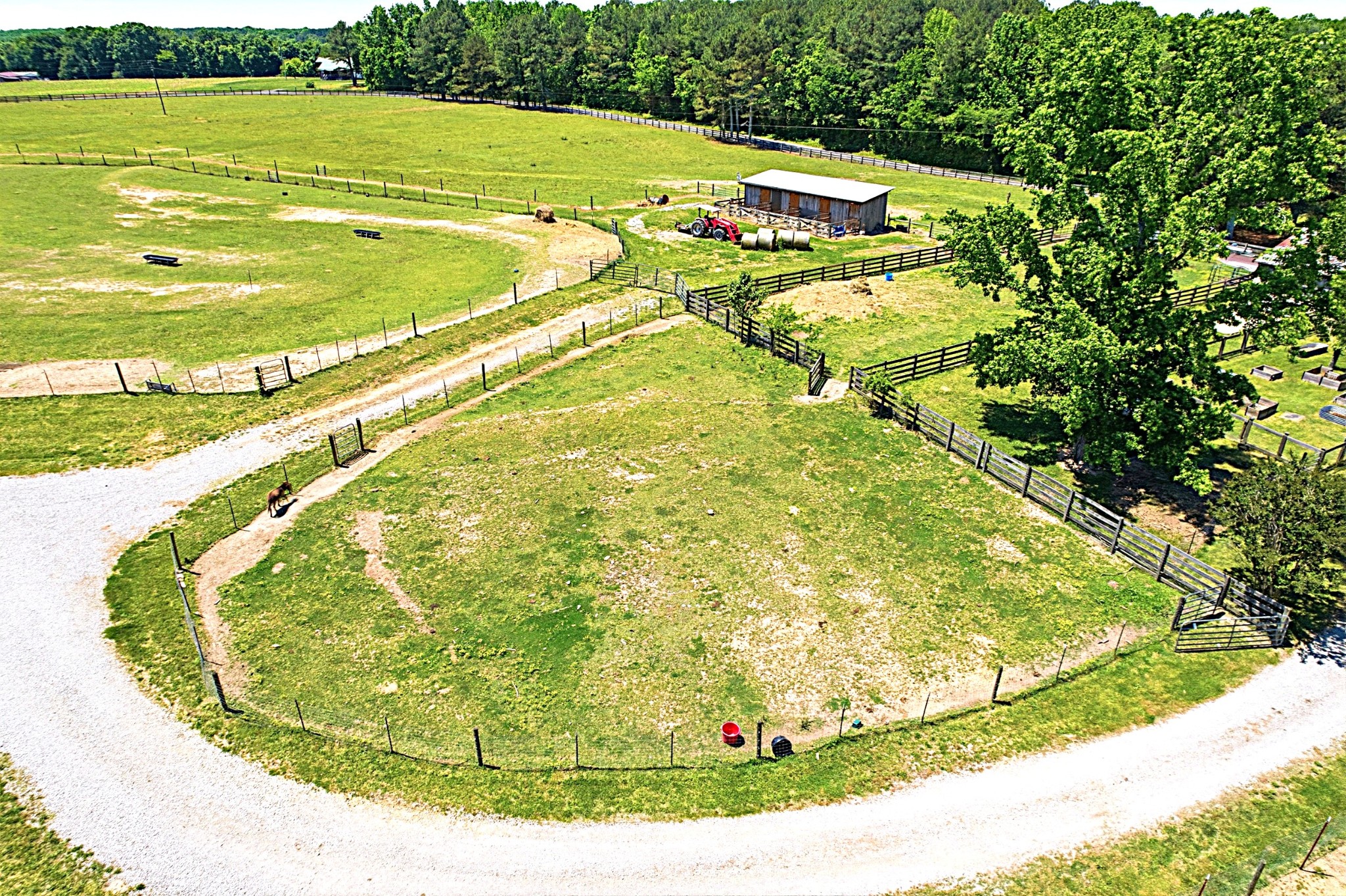 1221 Johnson Branch Road Pulaski, TN 38478 - Photo 85 of 99
