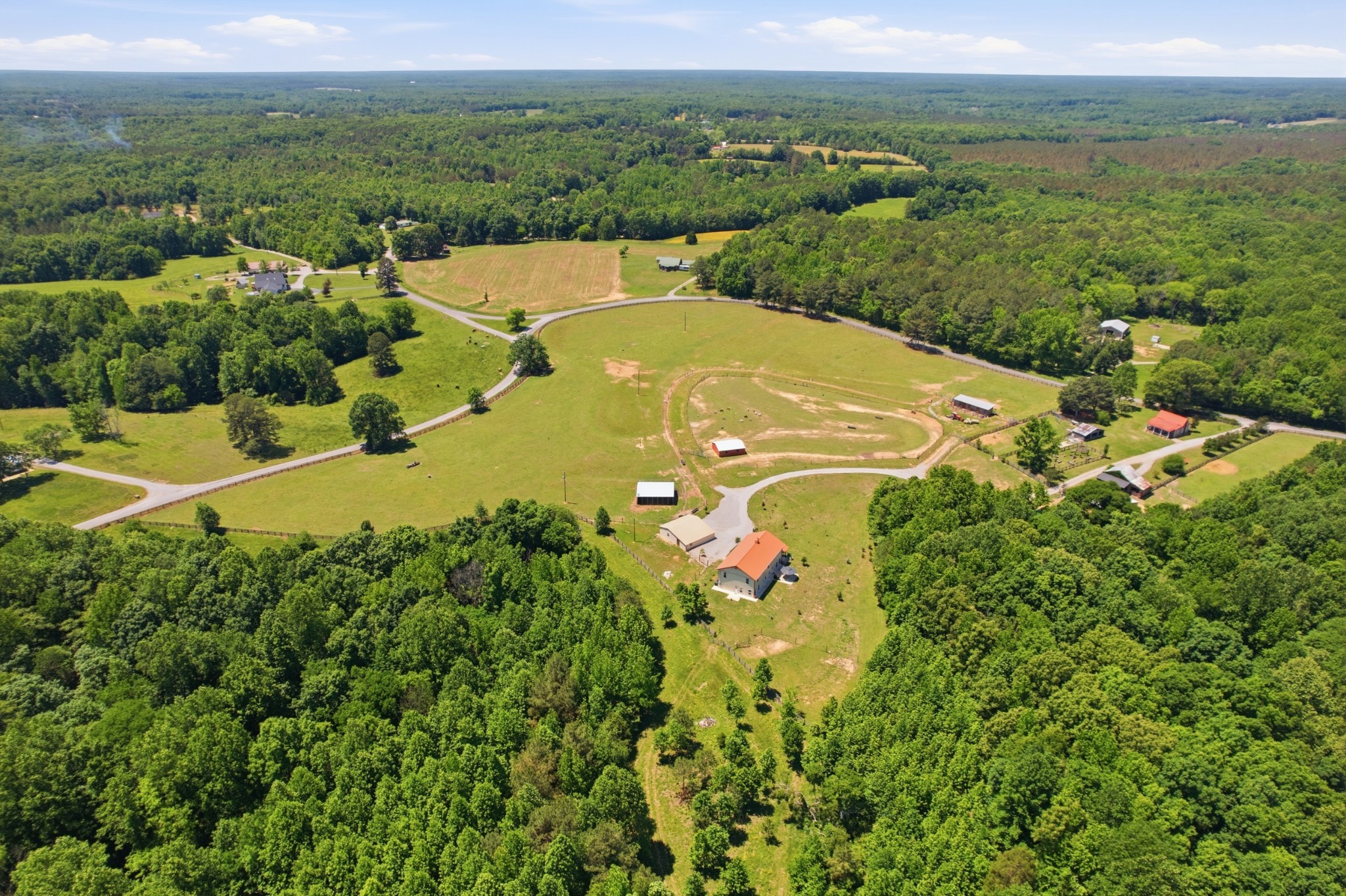 1221 Johnson Branch Road Pulaski, TN 38478 - Photo 88 of 99