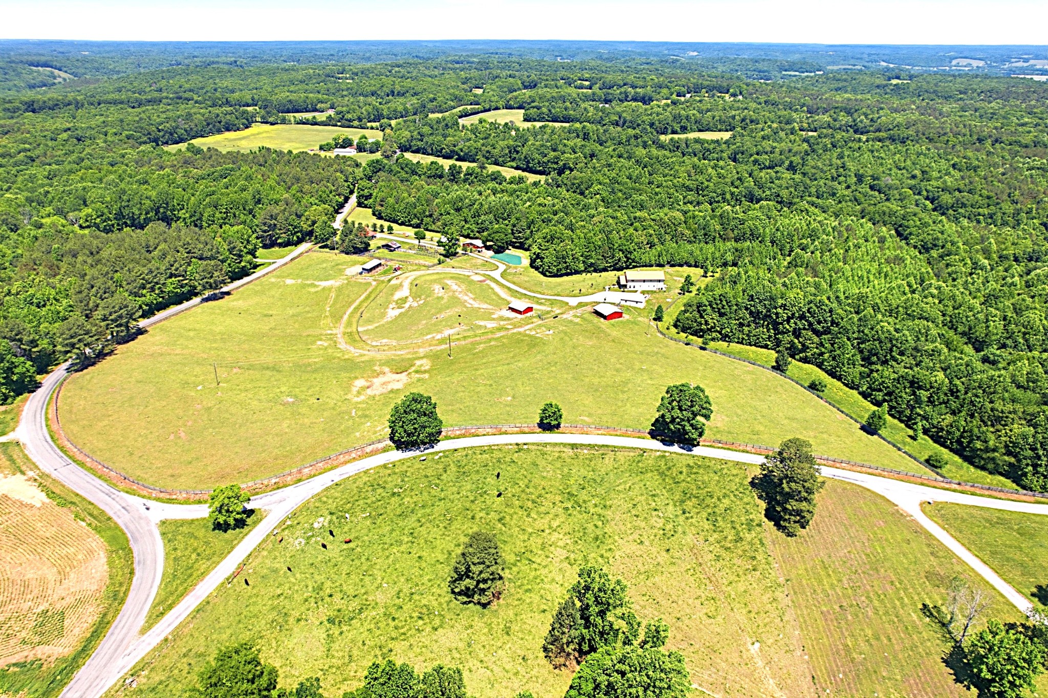 1221 Johnson Branch Road Pulaski, TN 38478 - Photo 89 of 99