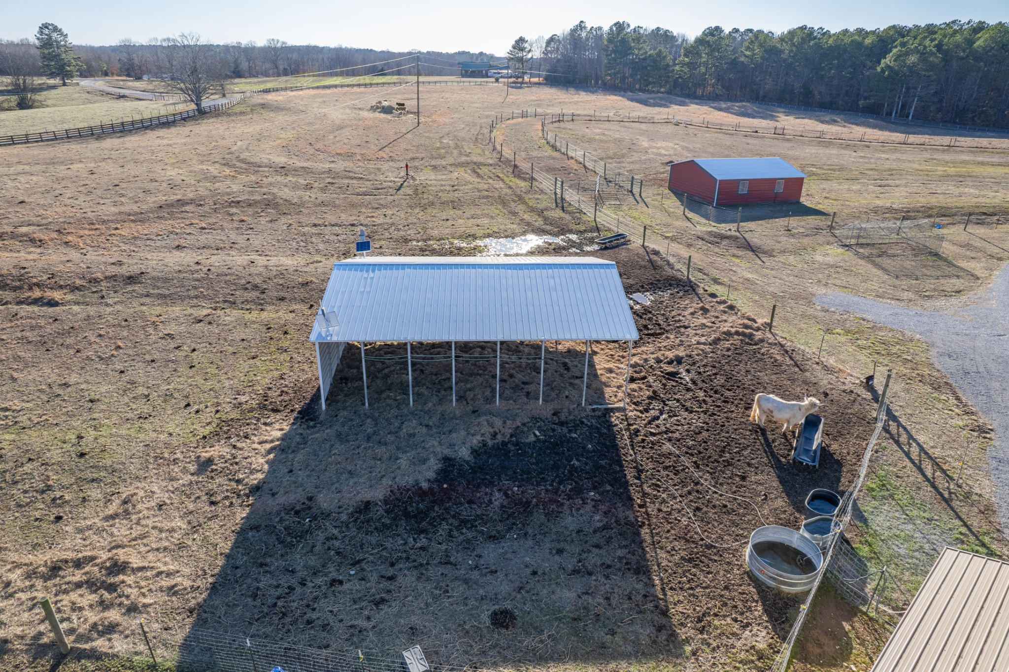 1221 Johnson Branch Road Pulaski, TN 38478 - Photo 90 of 99