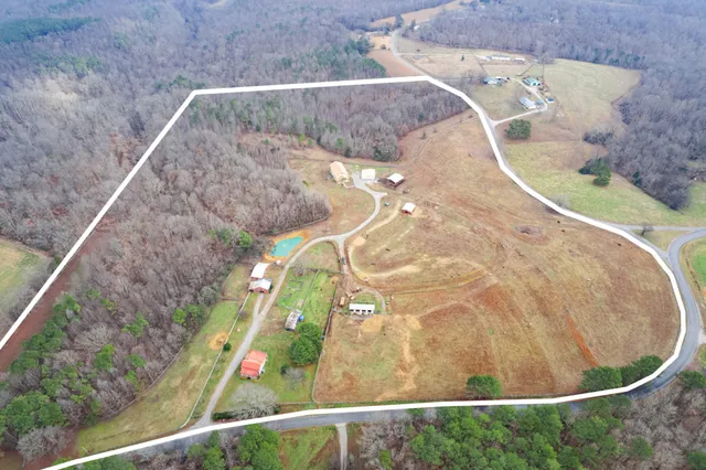 $1,499,000 | 1221 Johnson Branch Road, Pulaski, TN 38478