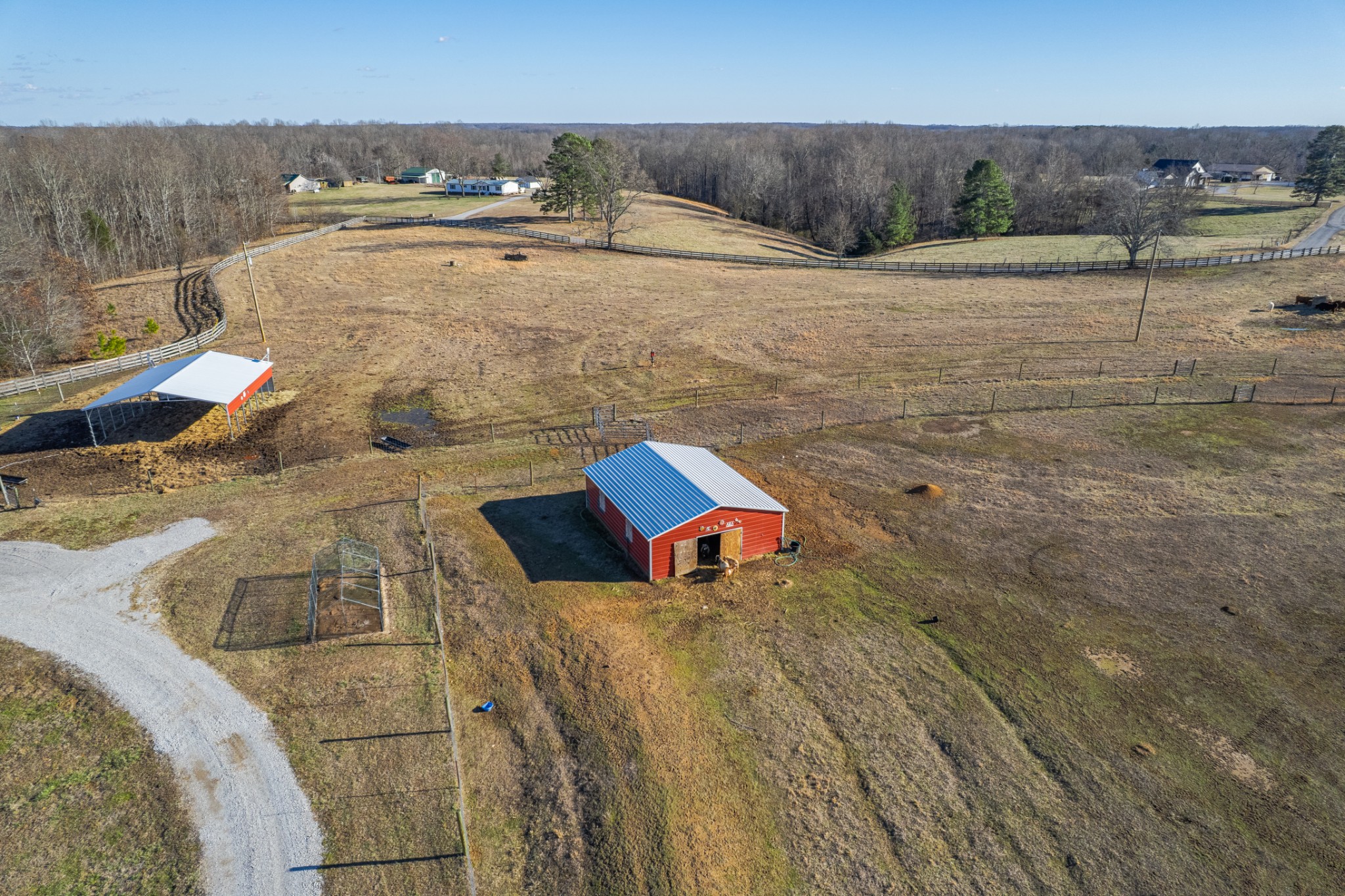 1221 Johnson Branch Road Pulaski, TN 38478 - Photo 90 of 100
