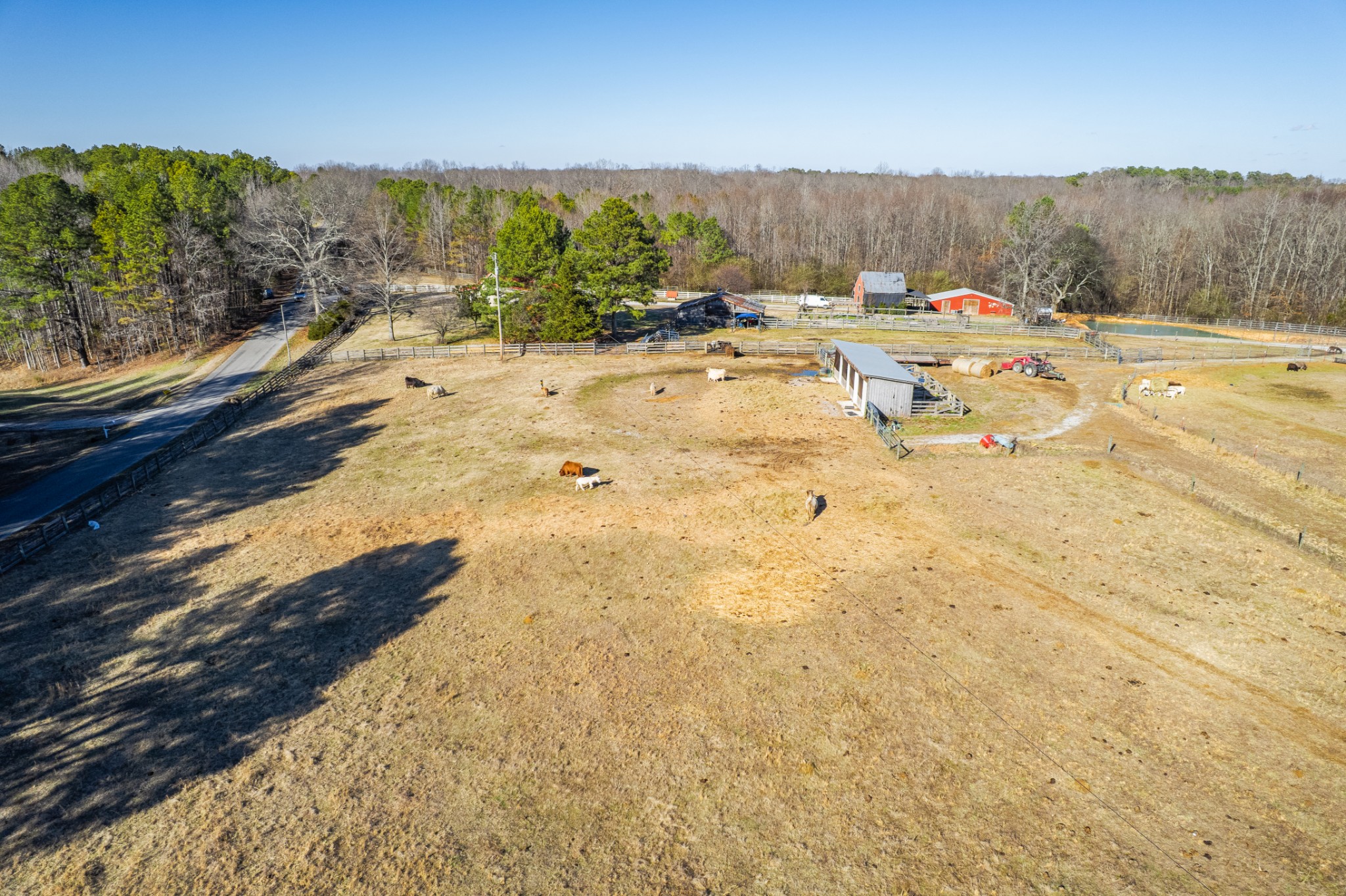 1221 Johnson Branch Road Pulaski, TN 38478 - Photo 93 of 99