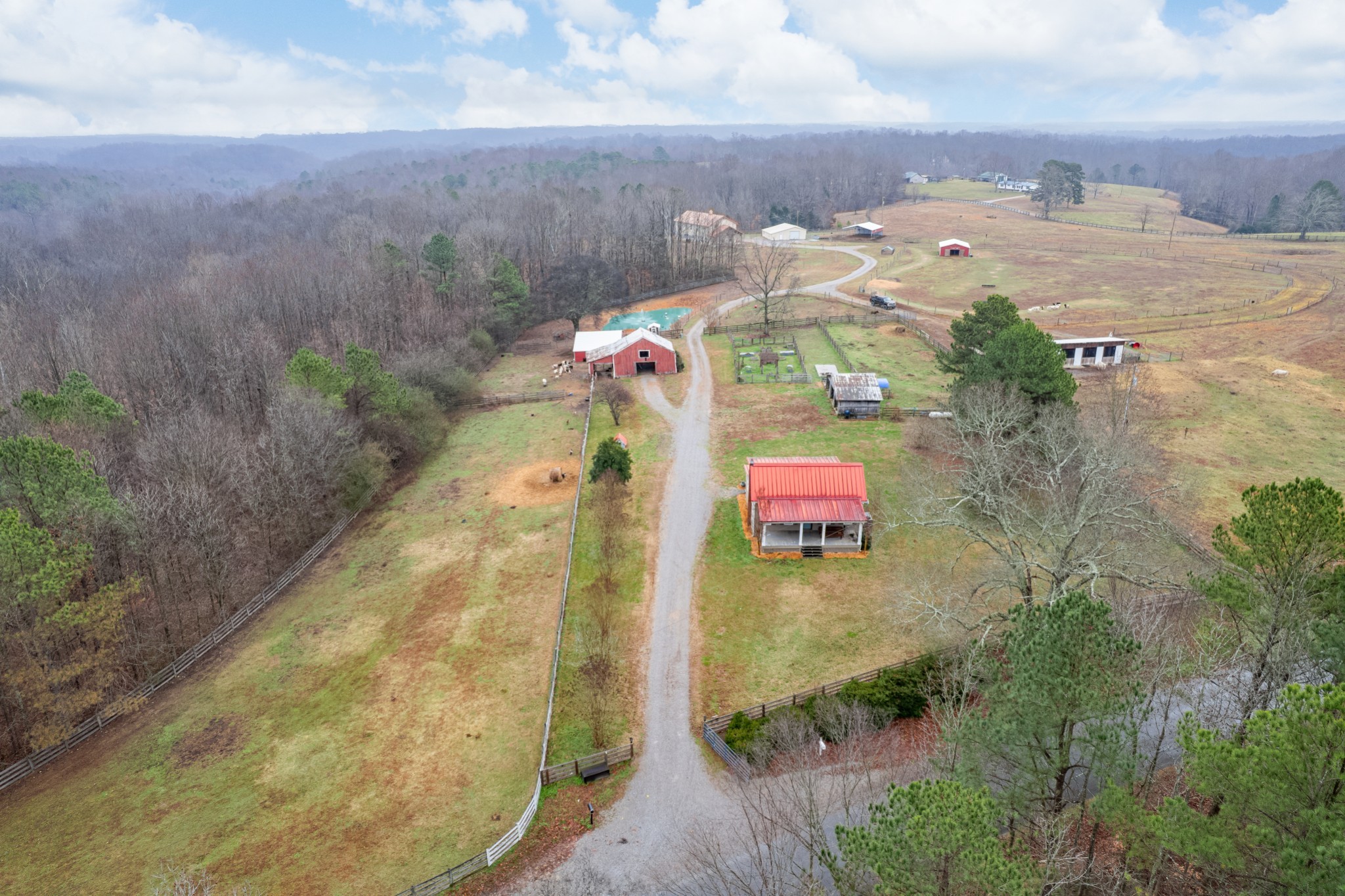 1221 Johnson Branch Road Pulaski, TN 38478 - Photo 10 of 100