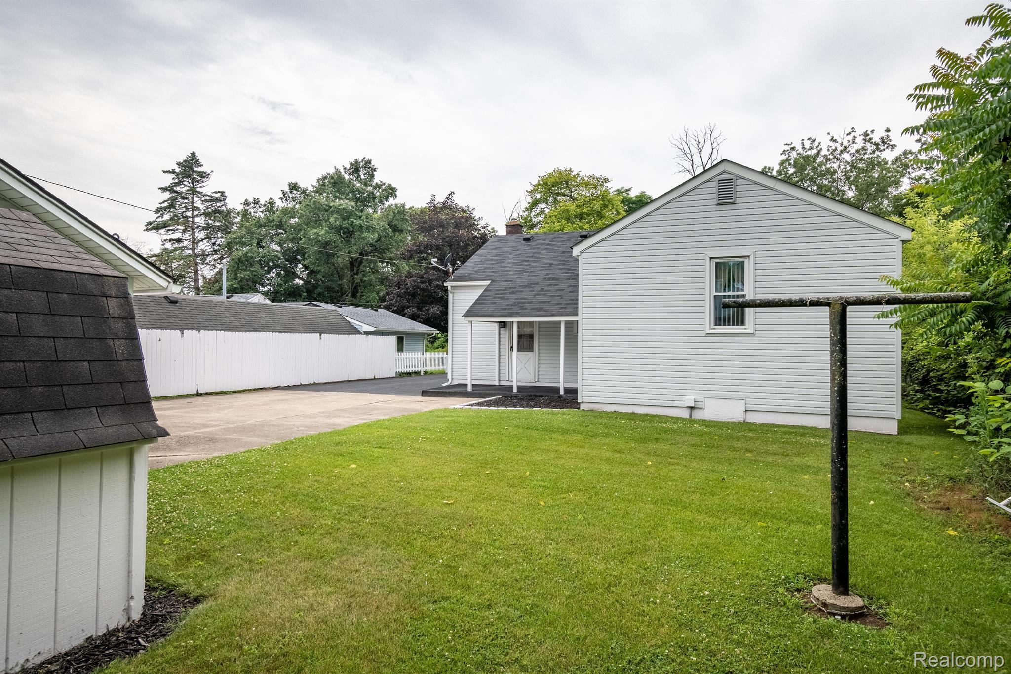 9035 Bunton Road Willis, MI 48191 - Photo 33 of 35 Gallery Image 33